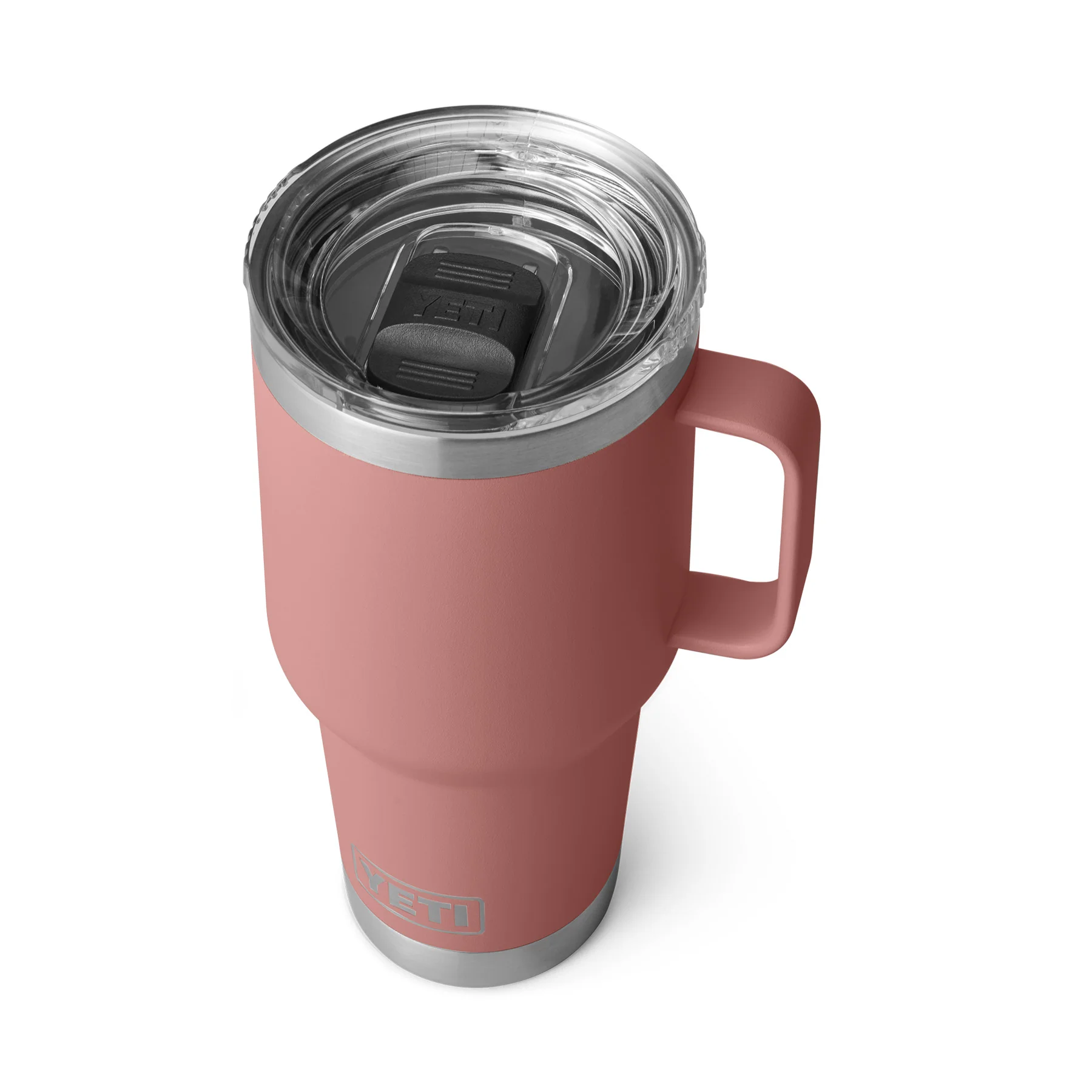 Rambler 30oz (887 ml) Travel Mug - Image 8