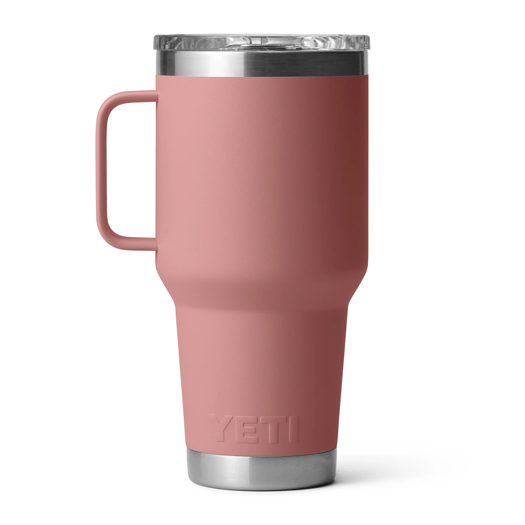 Rambler 30oz (887 ml) Travel Mug - Image 9