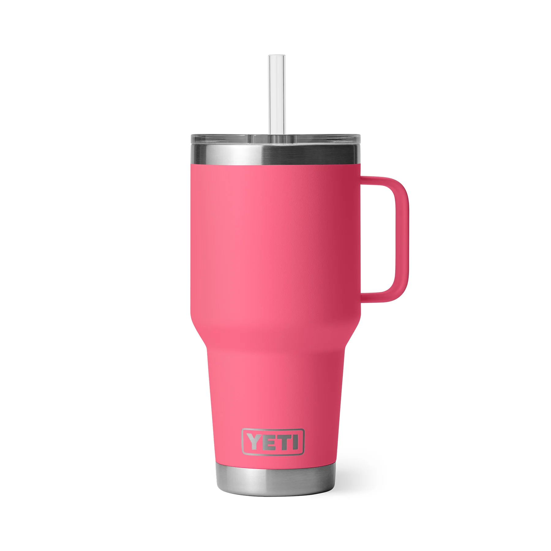 Rambler 35 oz (994 ml) Mug with Straw Lid - Image 10