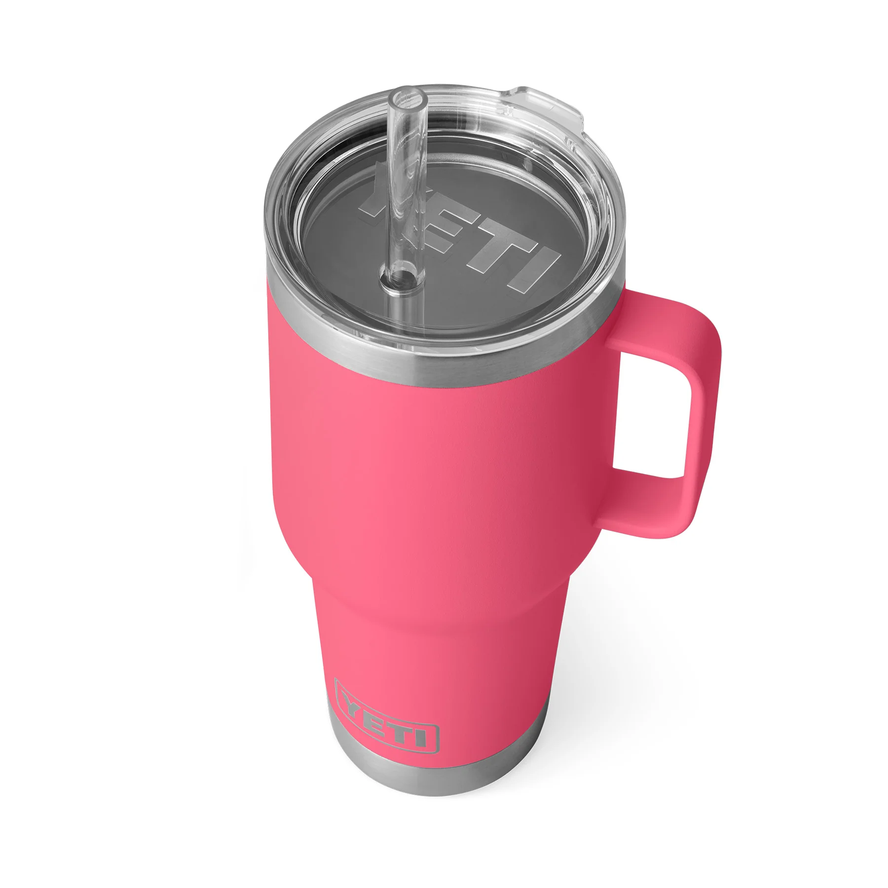Rambler 35 oz (994 ml) Mug with Straw Lid - Image 11