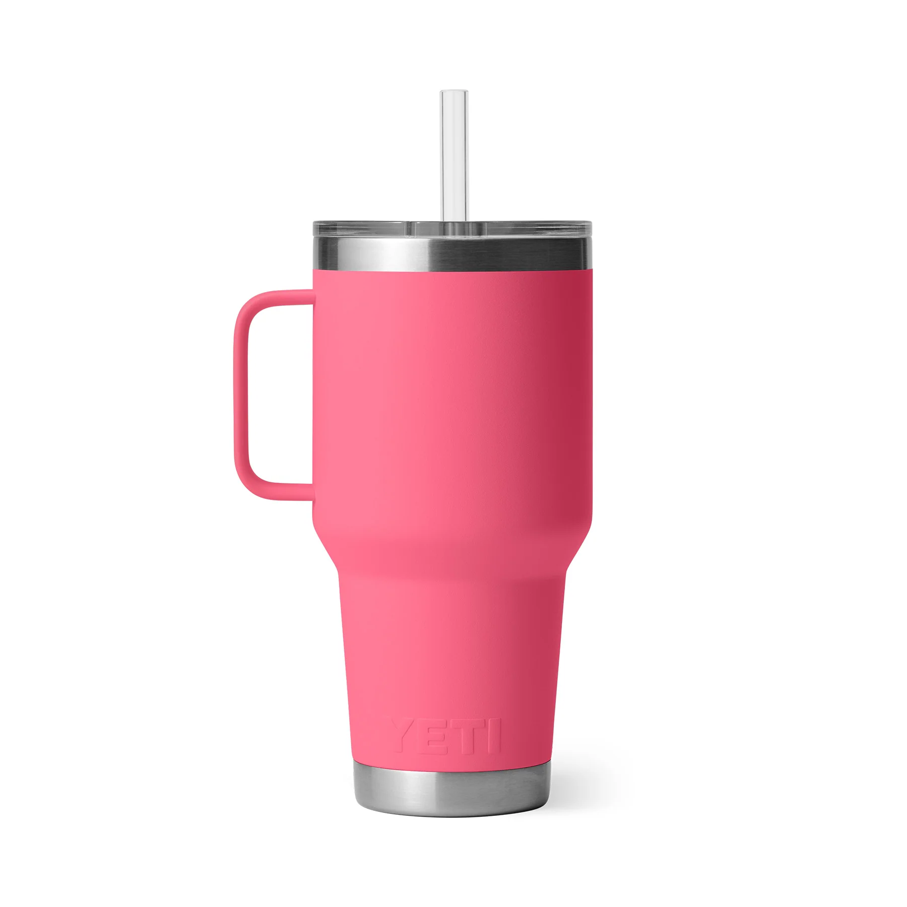 Rambler 35 oz (994 ml) Mug with Straw Lid - Image 13