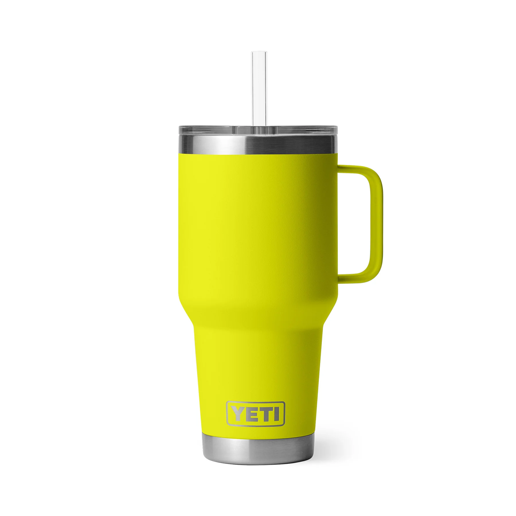 Rambler 35 oz (994 ml) Mug with Straw Lid - Image 14