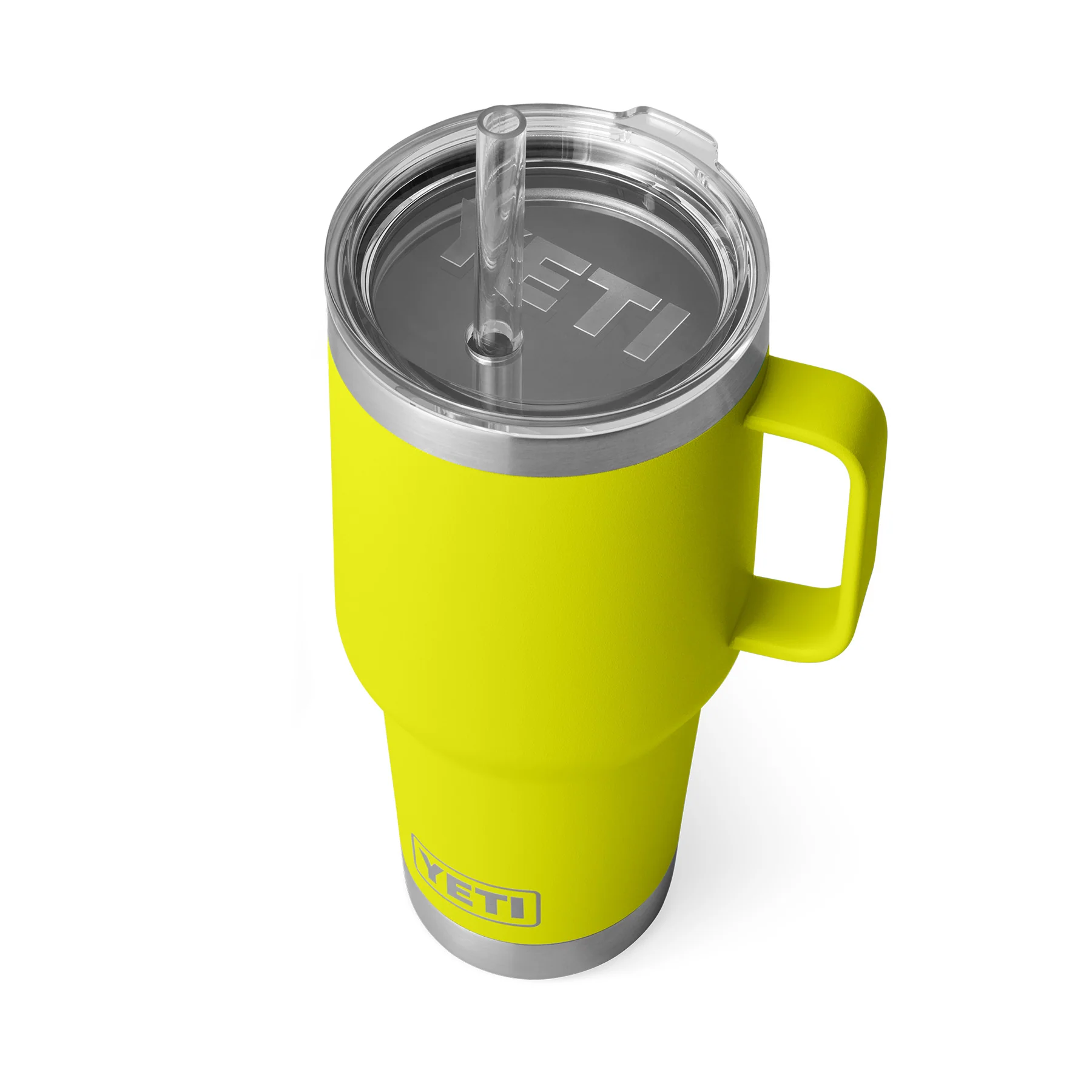 Rambler 35 oz (994 ml) Mug with Straw Lid - Image 15