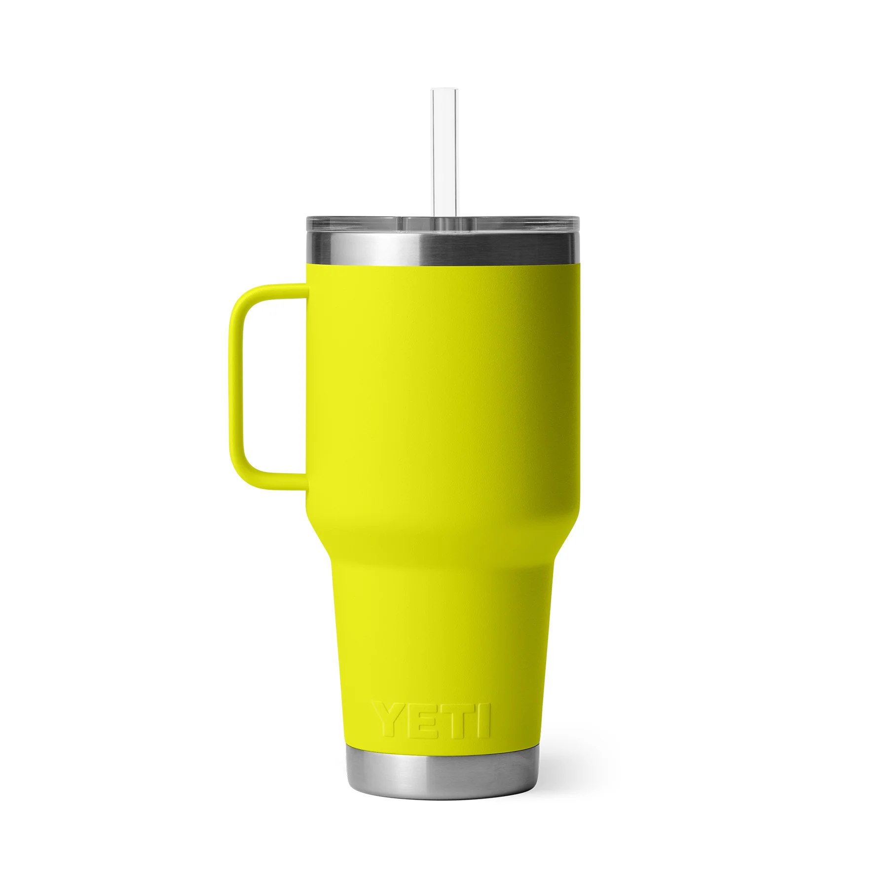 Rambler 35 oz (994 ml) Mug with Straw Lid - Image 17