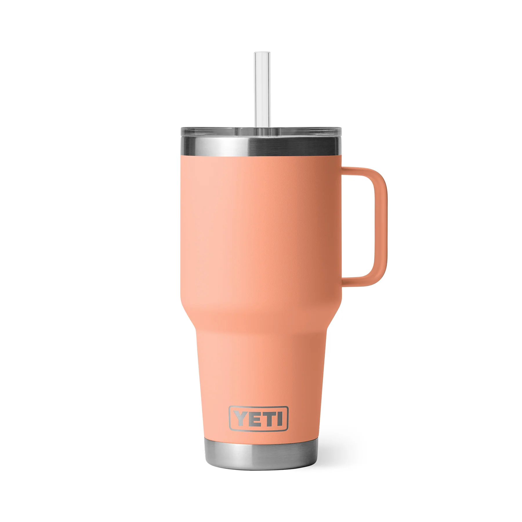Rambler 35 oz (994 ml) Mug with Straw Lid - Image 18
