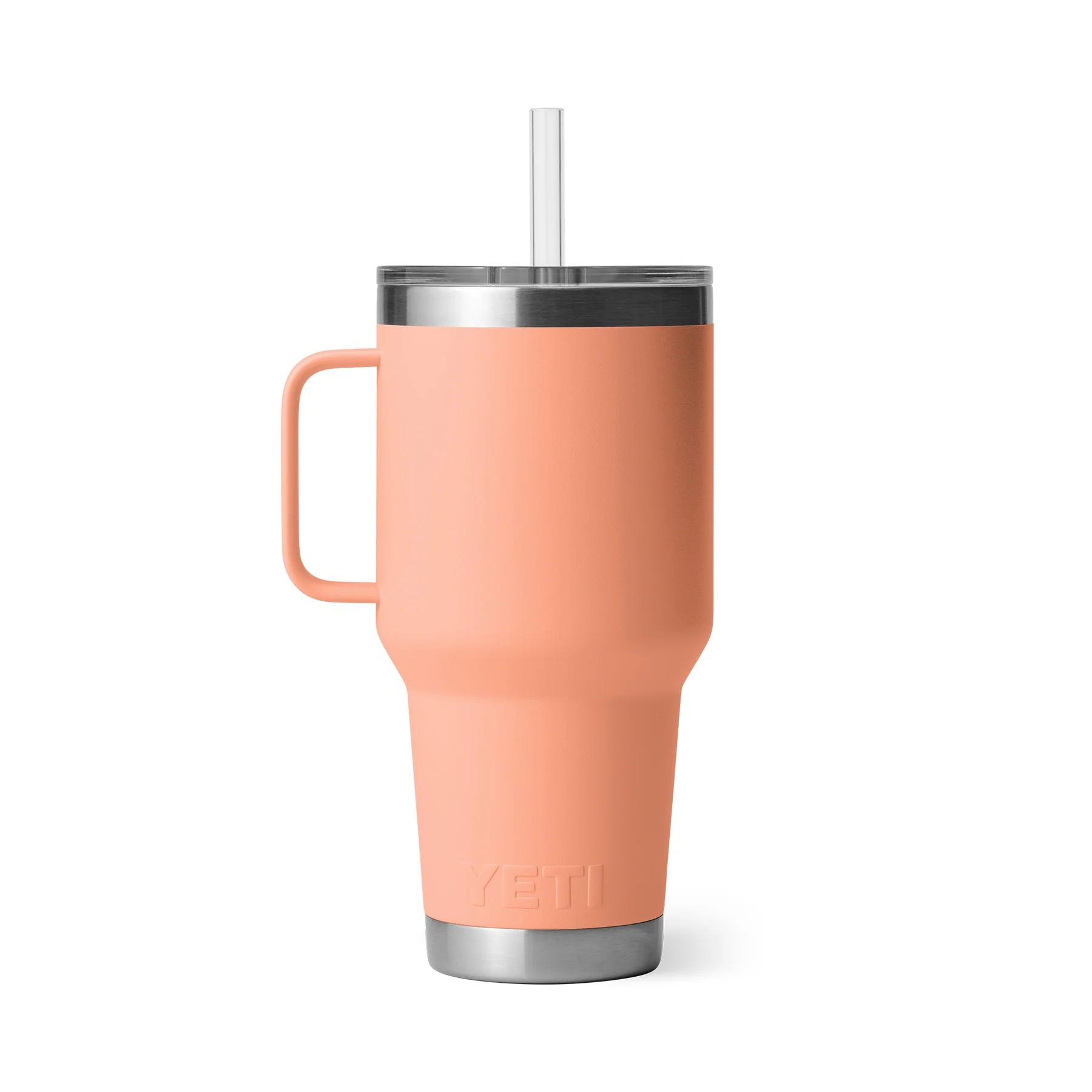 Rambler 35 oz (994 ml) Mug with Straw Lid - Image 21