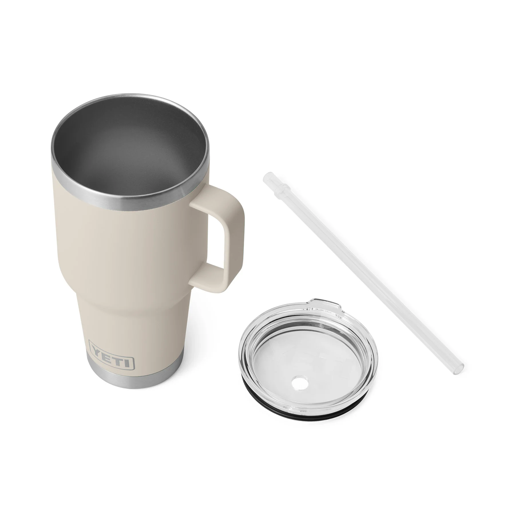 Rambler 35 oz (994 ml) Mug with Straw Lid - Image 23