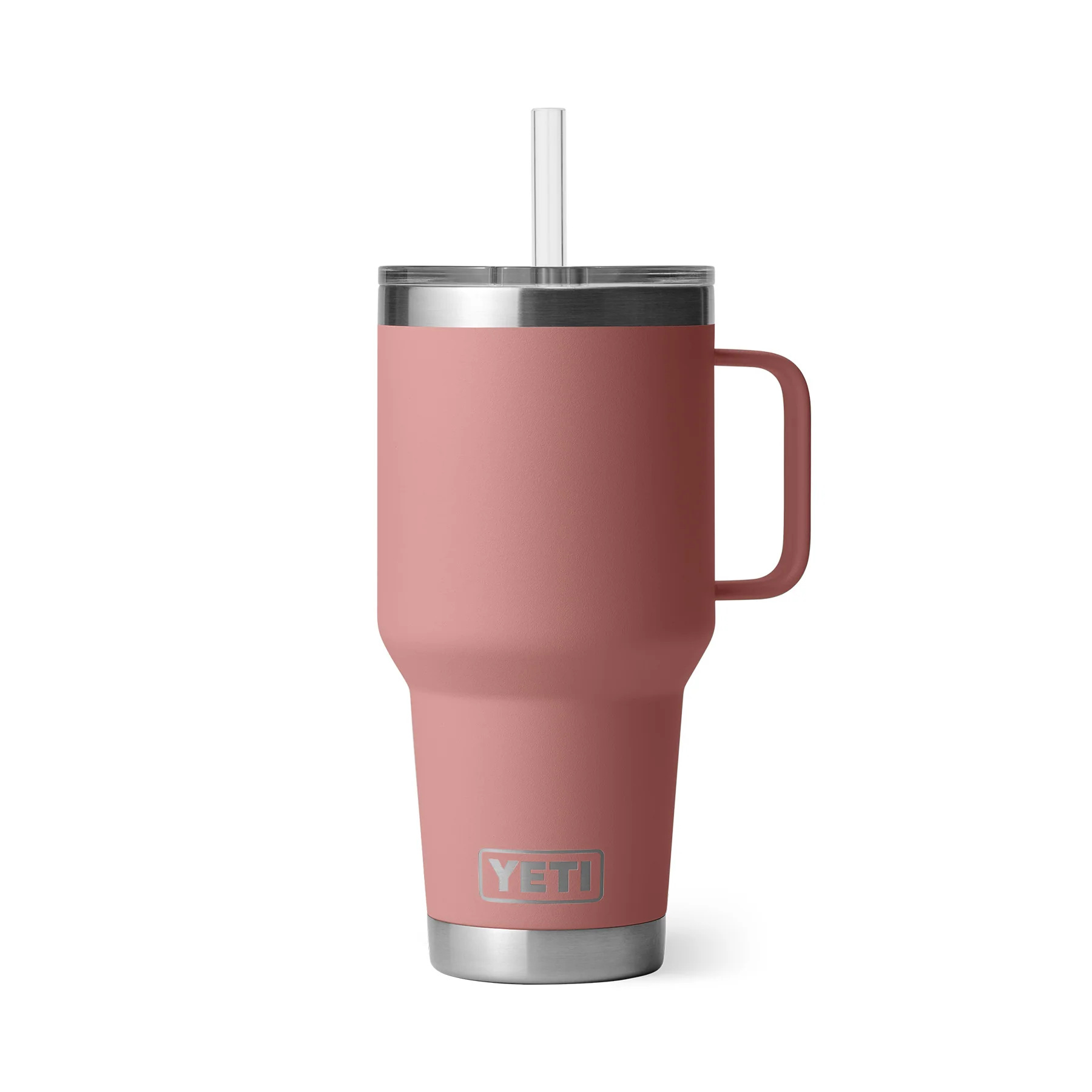 Rambler 35 oz (994 ml) Mug with Straw Lid - Image 28