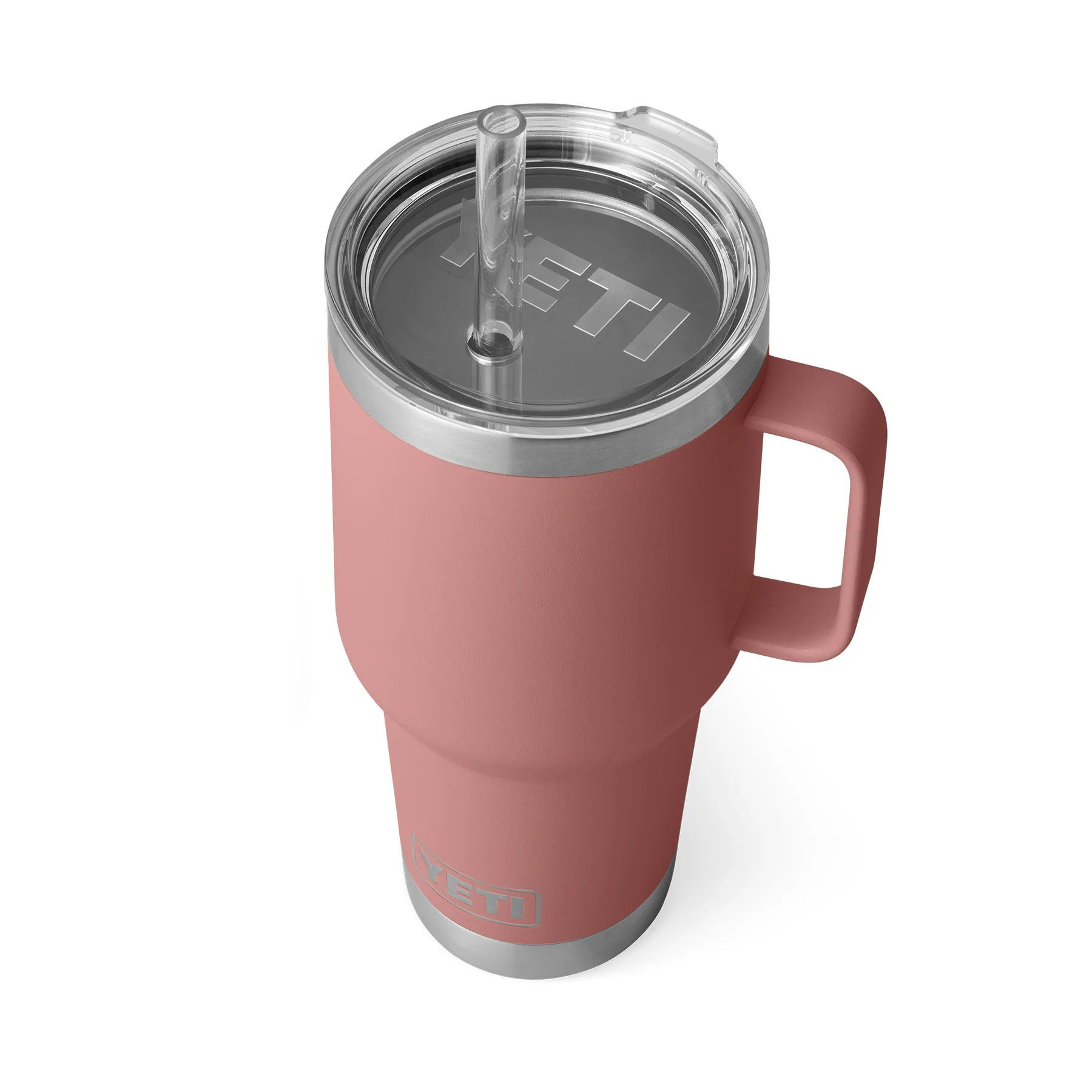 Rambler 35 oz (994 ml) Mug with Straw Lid - Image 29