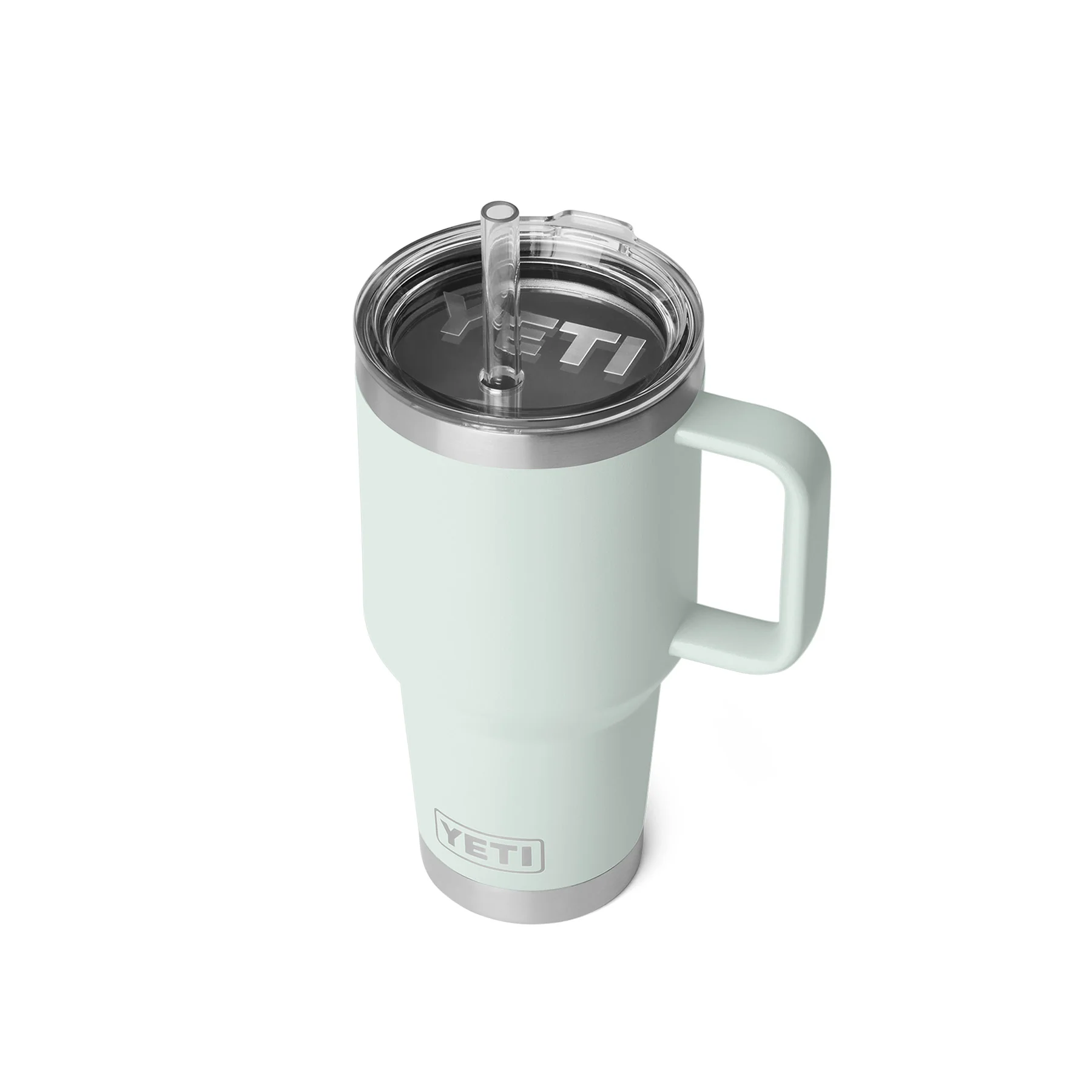 Rambler 35 oz (994 ml) Mug with Straw Lid - Image 3