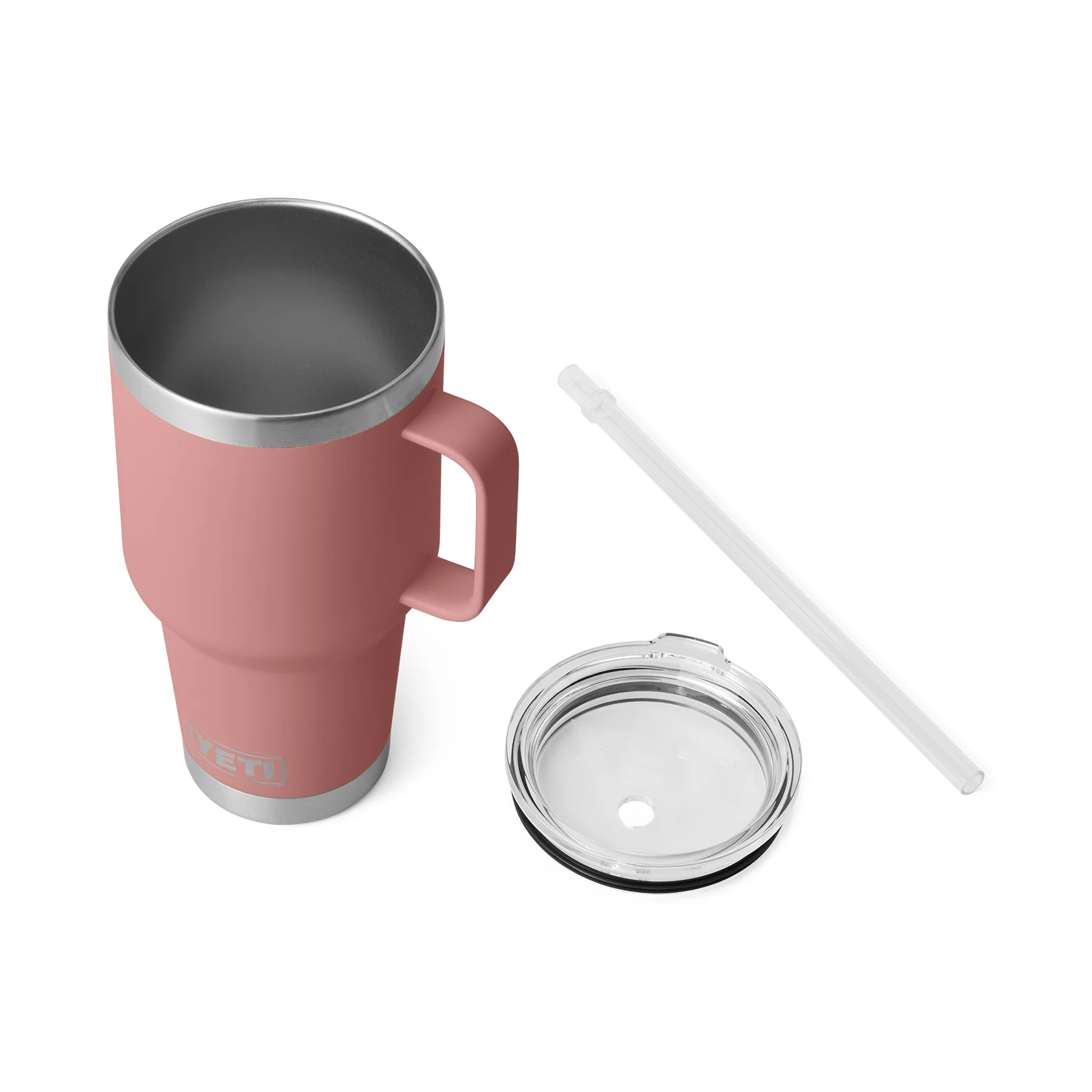 Rambler 35 oz (994 ml) Mug with Straw Lid - Image 30