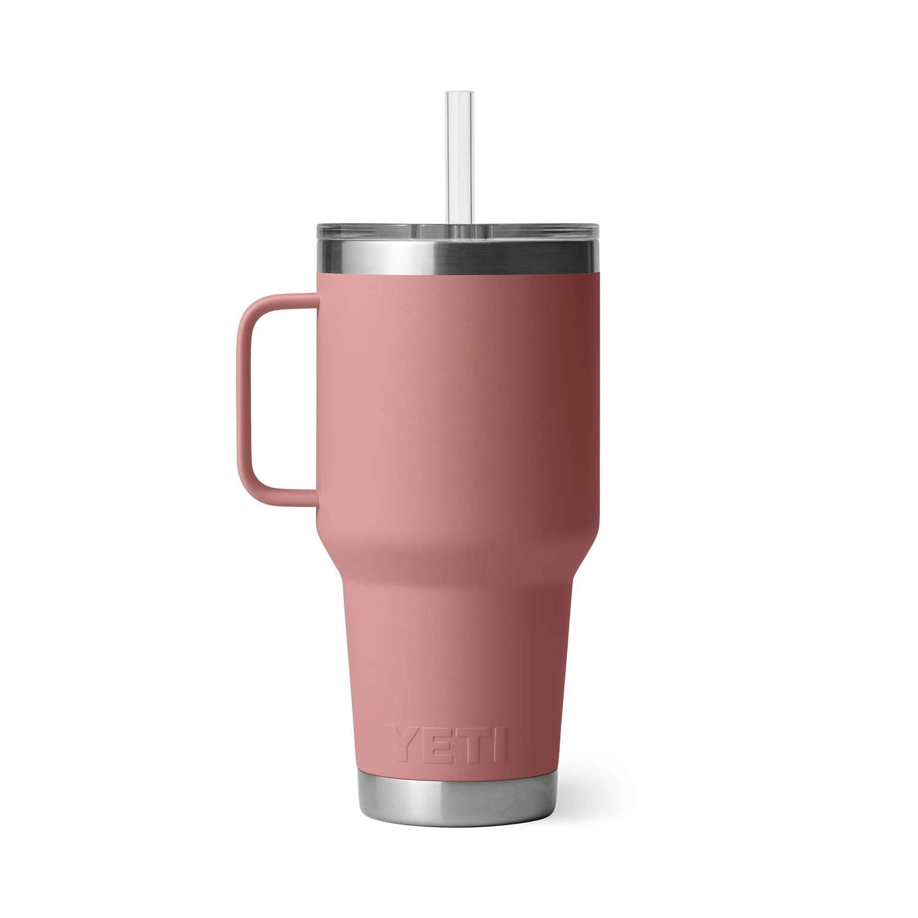 Rambler 35 oz (994 ml) Mug with Straw Lid - Image 31