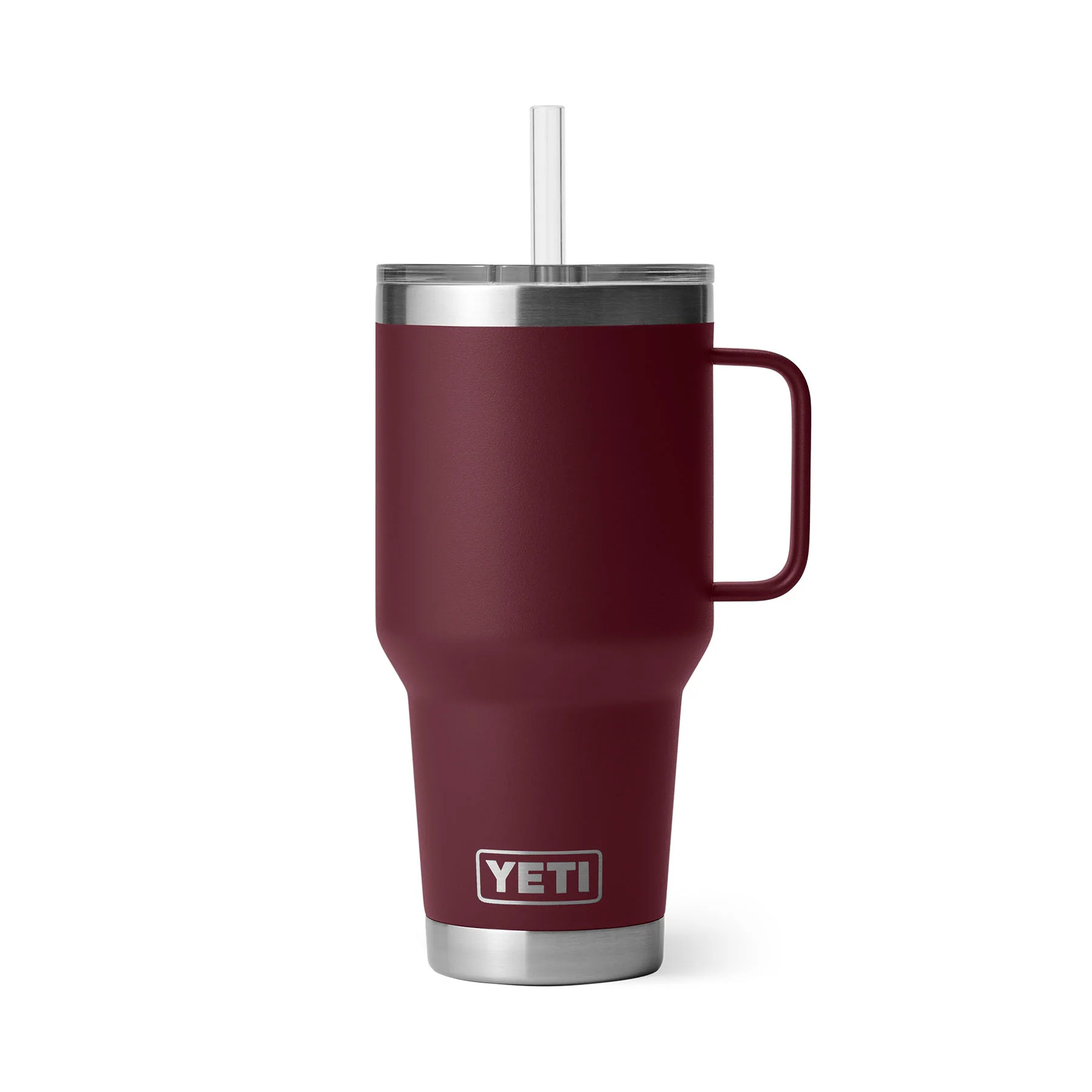 Rambler 35 oz (994 ml) Mug with Straw Lid - Image 32