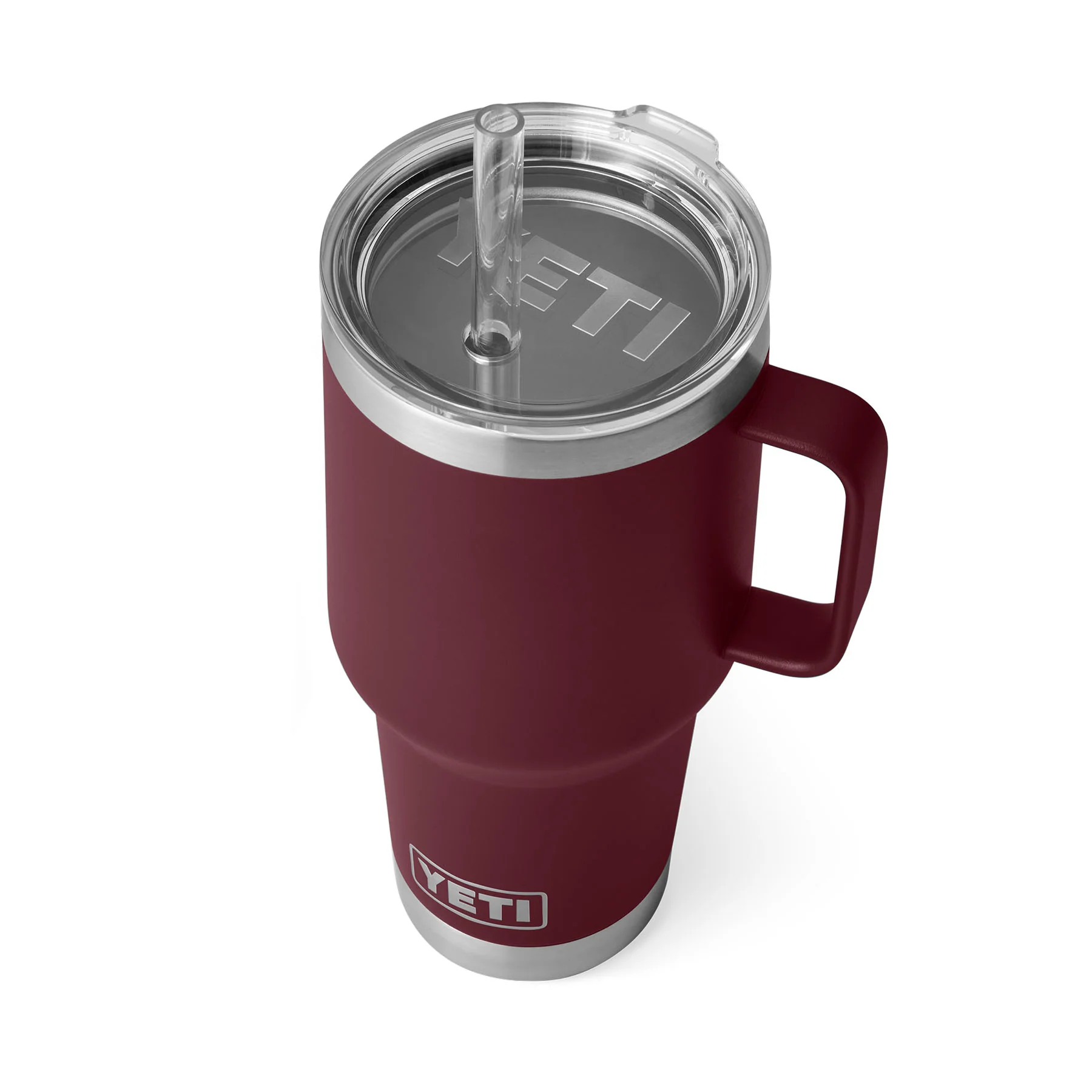 Rambler 35 oz (994 ml) Mug with Straw Lid - Image 33