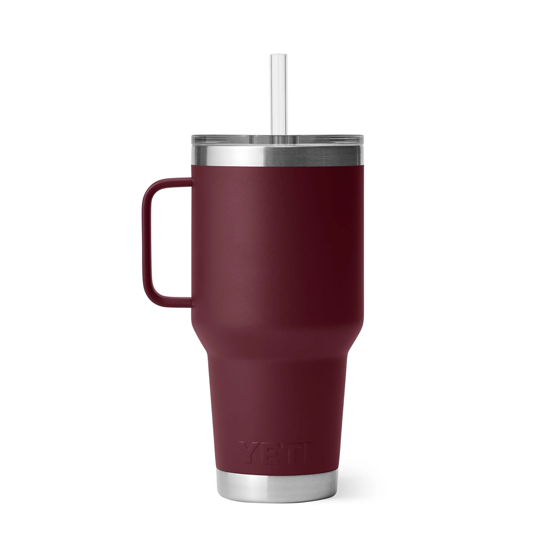 Rambler 35 oz (994 ml) Mug with Straw Lid - Image 35