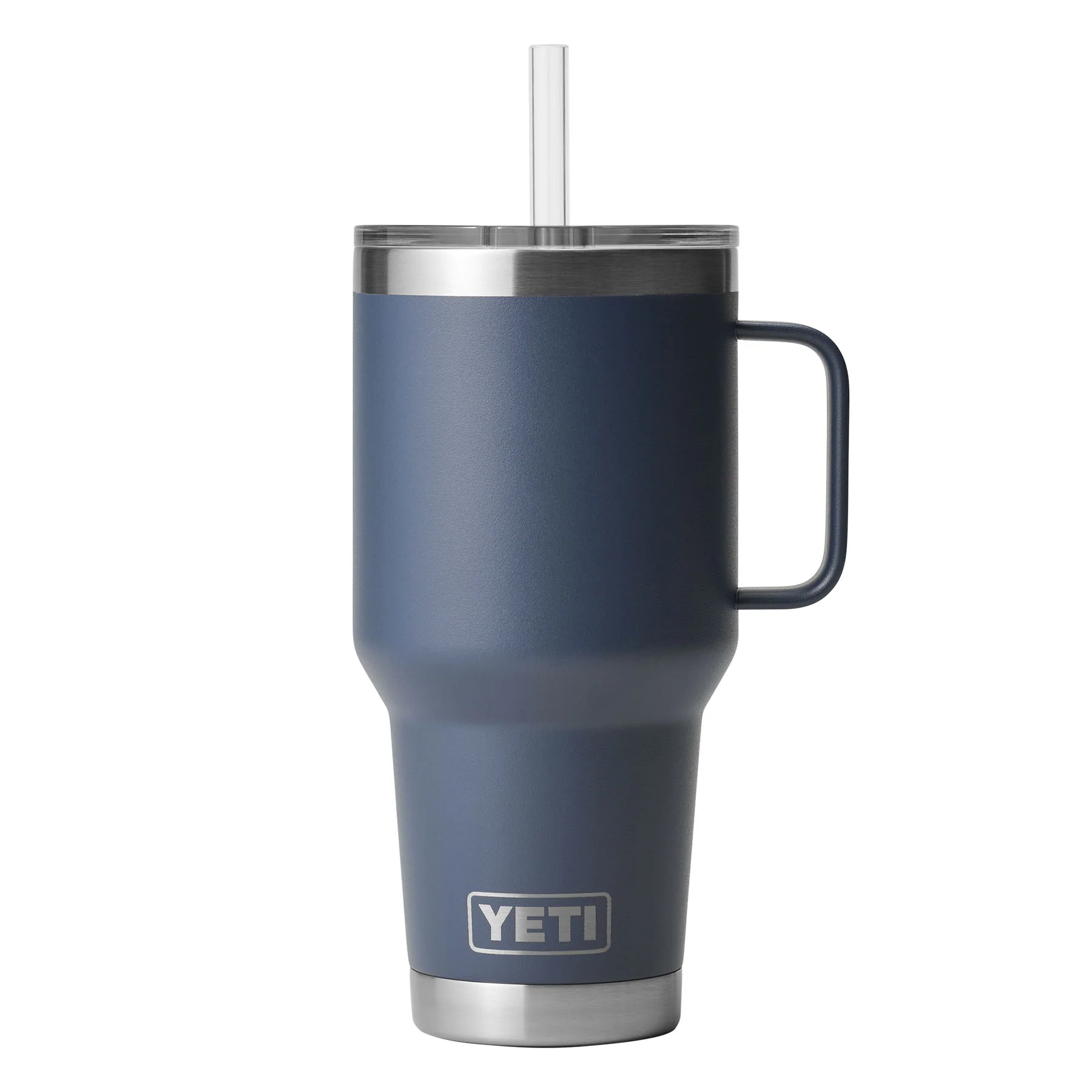 Rambler 35 oz (994 ml) Mug with Straw Lid - Image 36