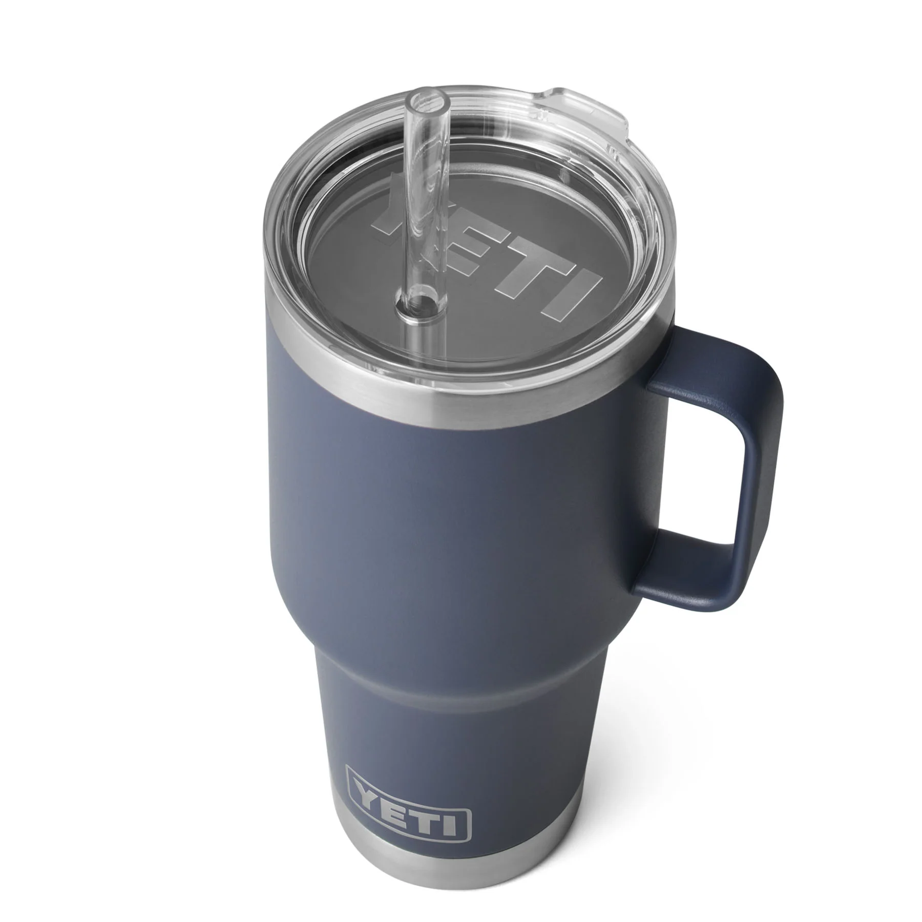 Rambler 35 oz (994 ml) Mug with Straw Lid - Image 37