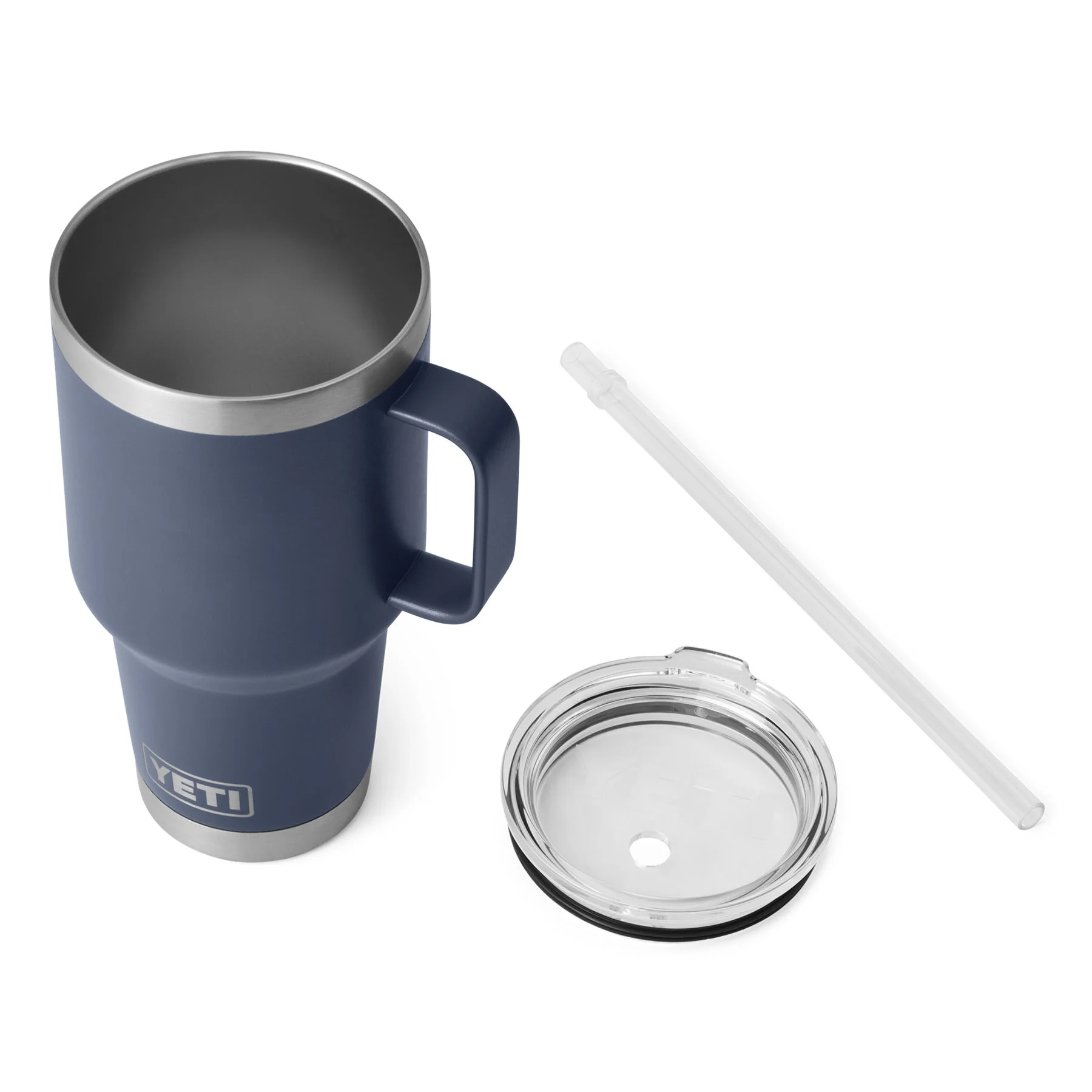 Rambler 35 oz (994 ml) Mug with Straw Lid - Image 38