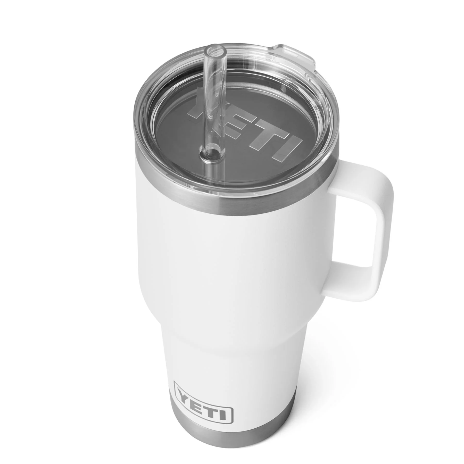 Rambler 35 oz (994 ml) Mug with Straw Lid - Image 41