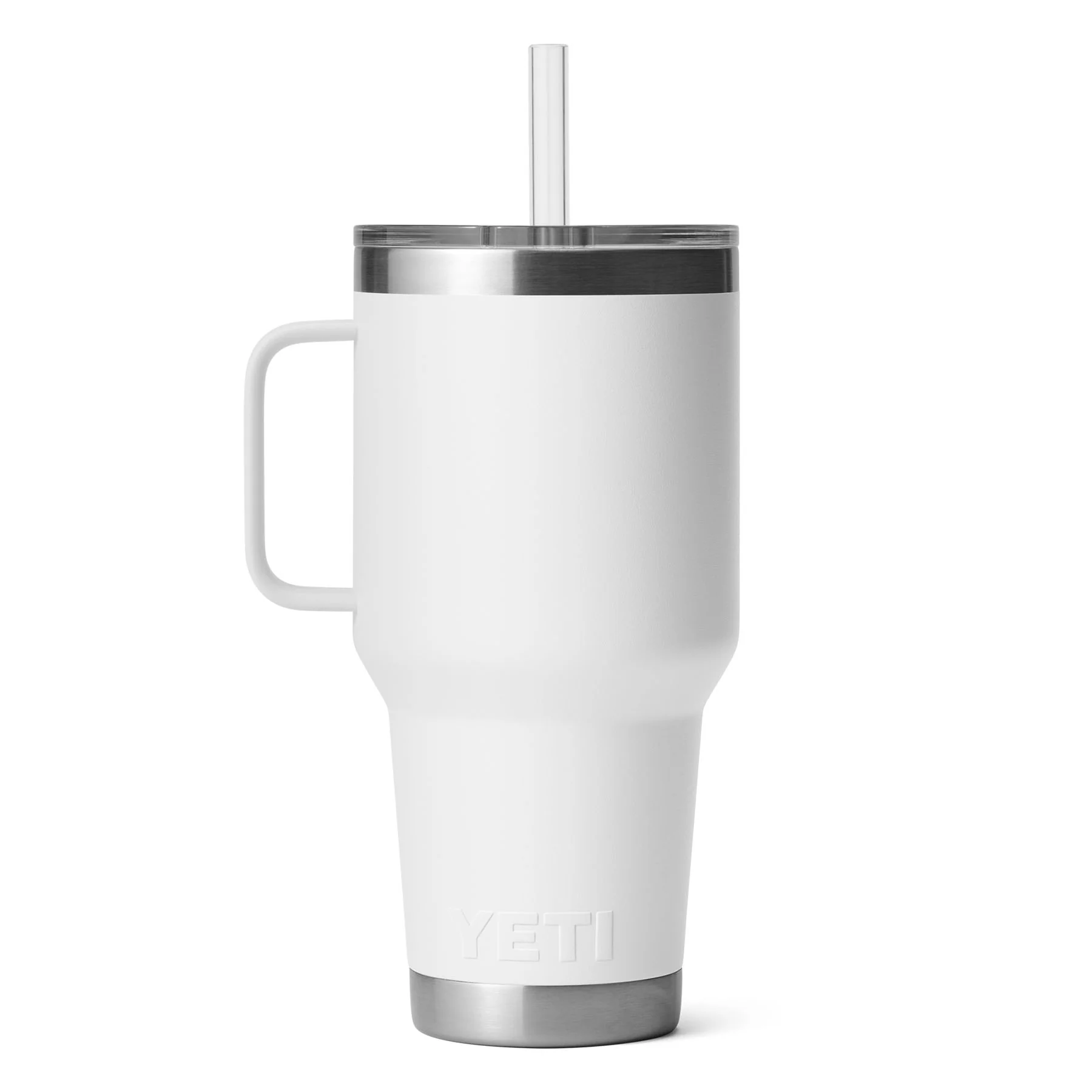 Rambler 35 oz (994 ml) Mug with Straw Lid - Image 43