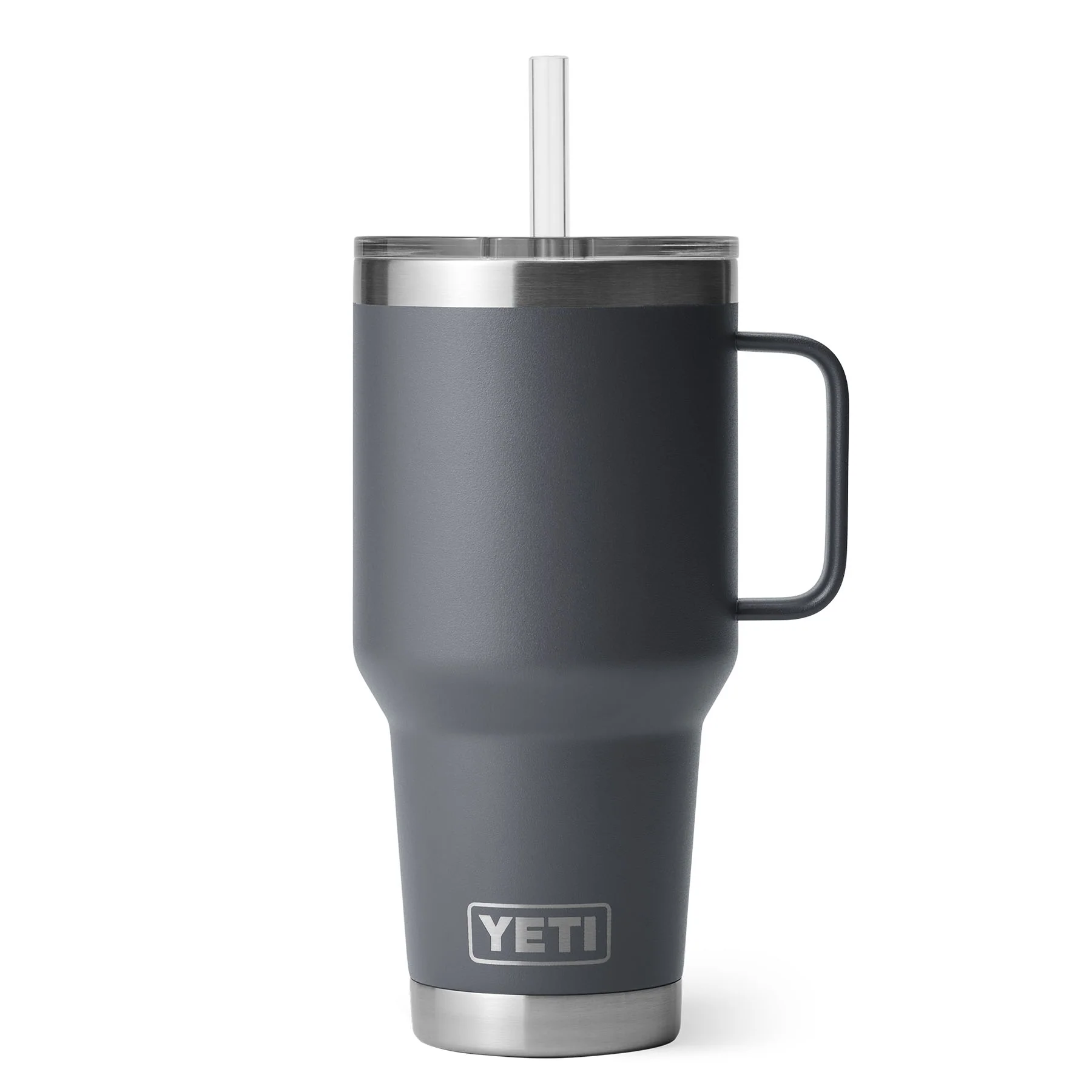 Rambler 35 oz (994 ml) Mug with Straw Lid - Image 44