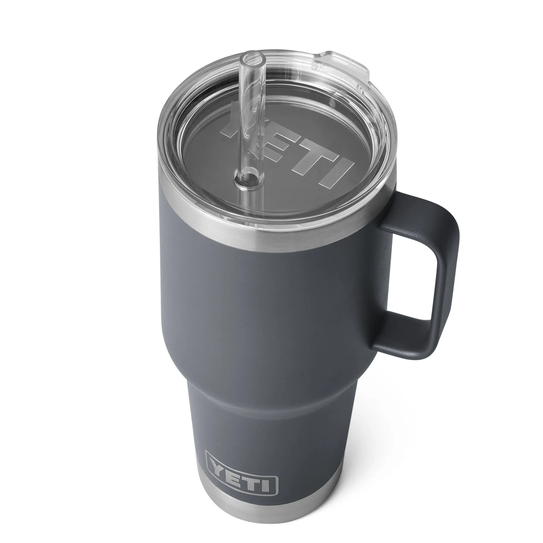 Rambler 35 oz (994 ml) Mug with Straw Lid - Image 45