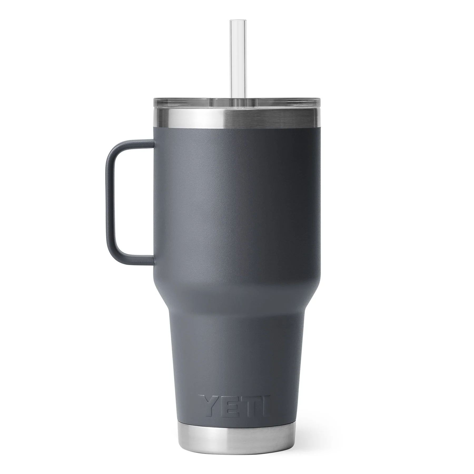 Rambler 35 oz (994 ml) Mug with Straw Lid - Image 47