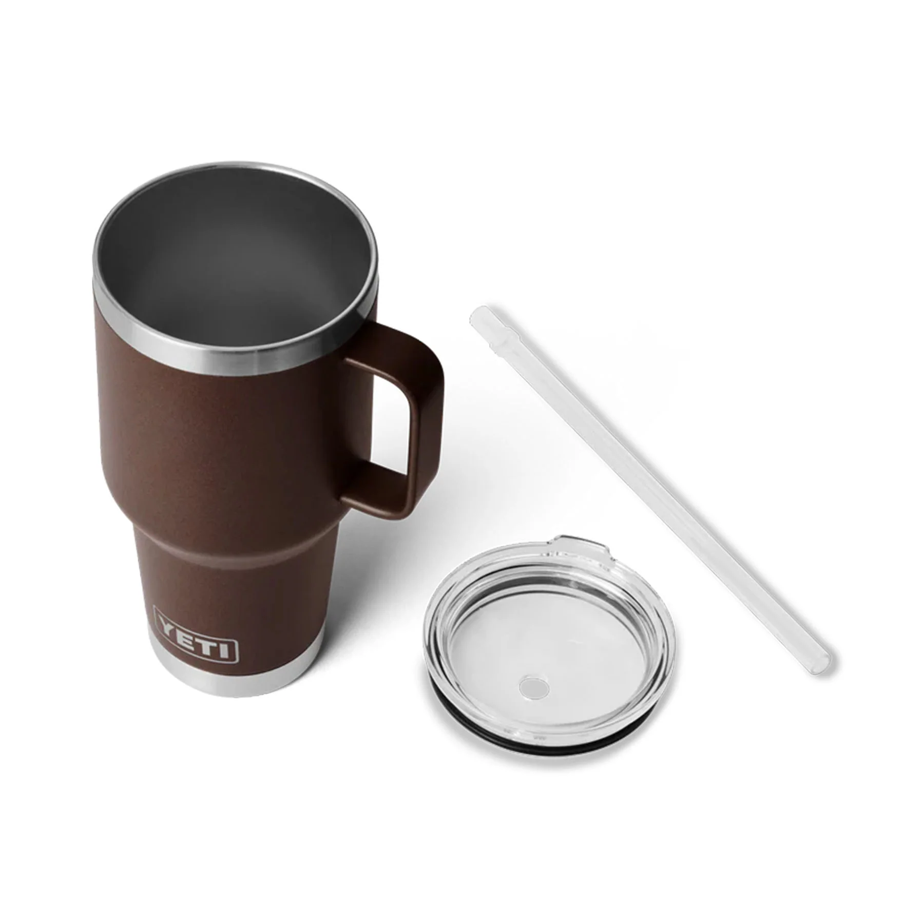 Rambler 35 oz (994 ml) Mug with Straw Lid - Image 48