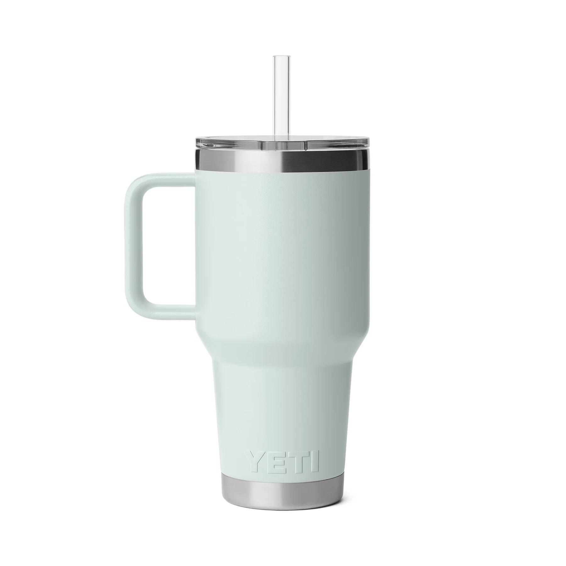 Rambler 35 oz (994 ml) Mug with Straw Lid - Image 5