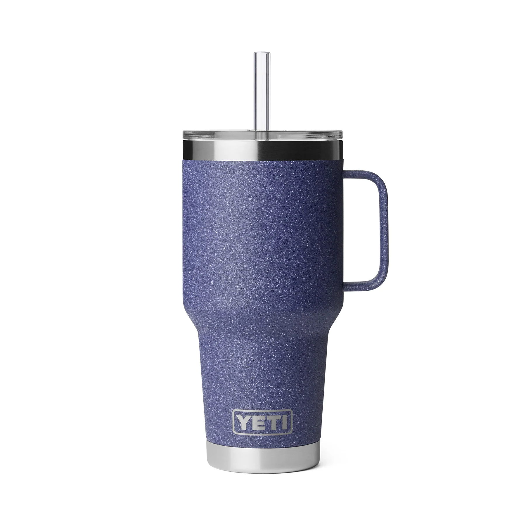Rambler 35 oz (994 ml) Mug with Straw Lid - Image 6