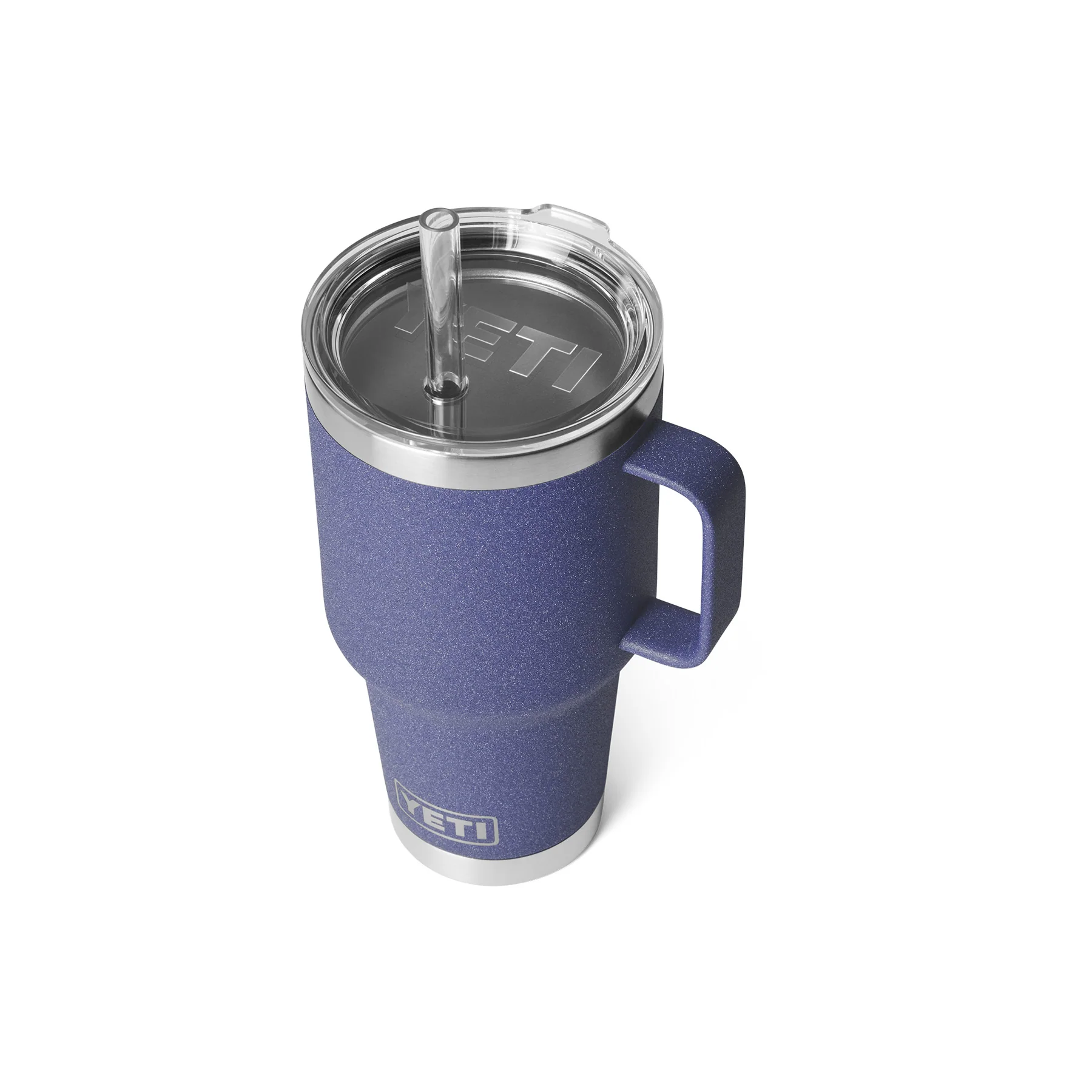 Rambler 35 oz (994 ml) Mug with Straw Lid - Image 7