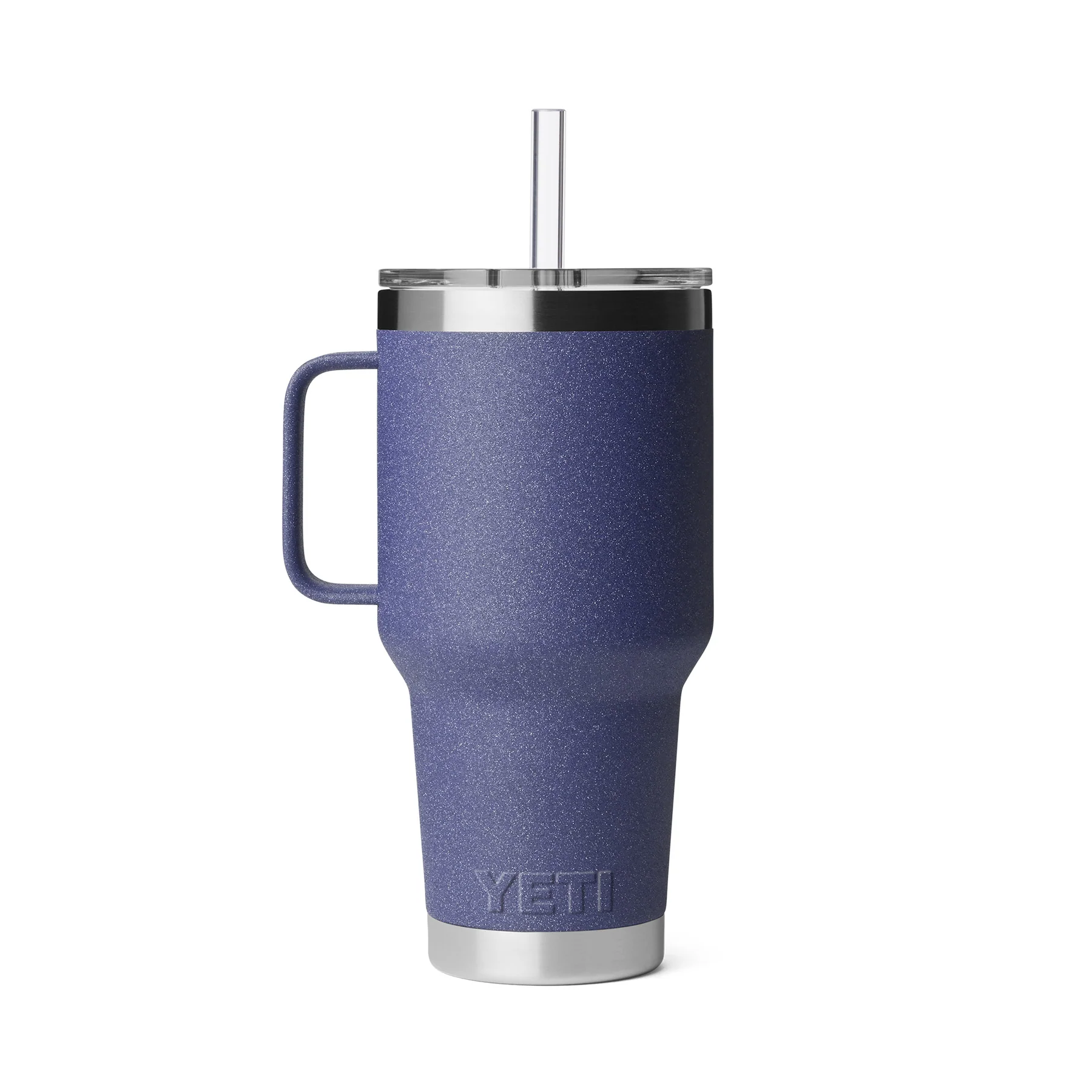 Rambler 35 oz (994 ml) Mug with Straw Lid - Image 9