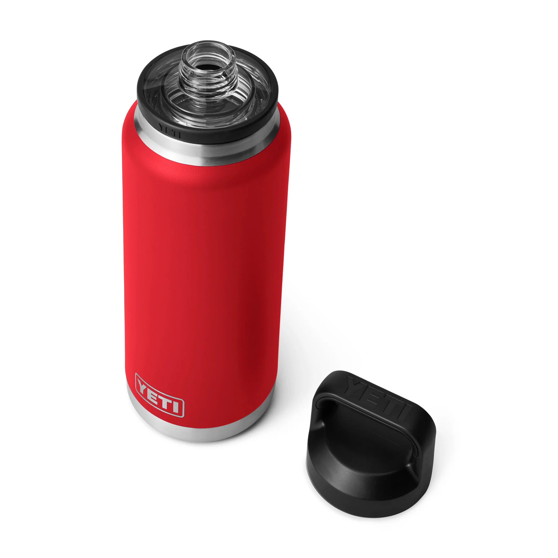 Rambler 36oz (1065 ml) Bottle with Chug Cap - Image 11