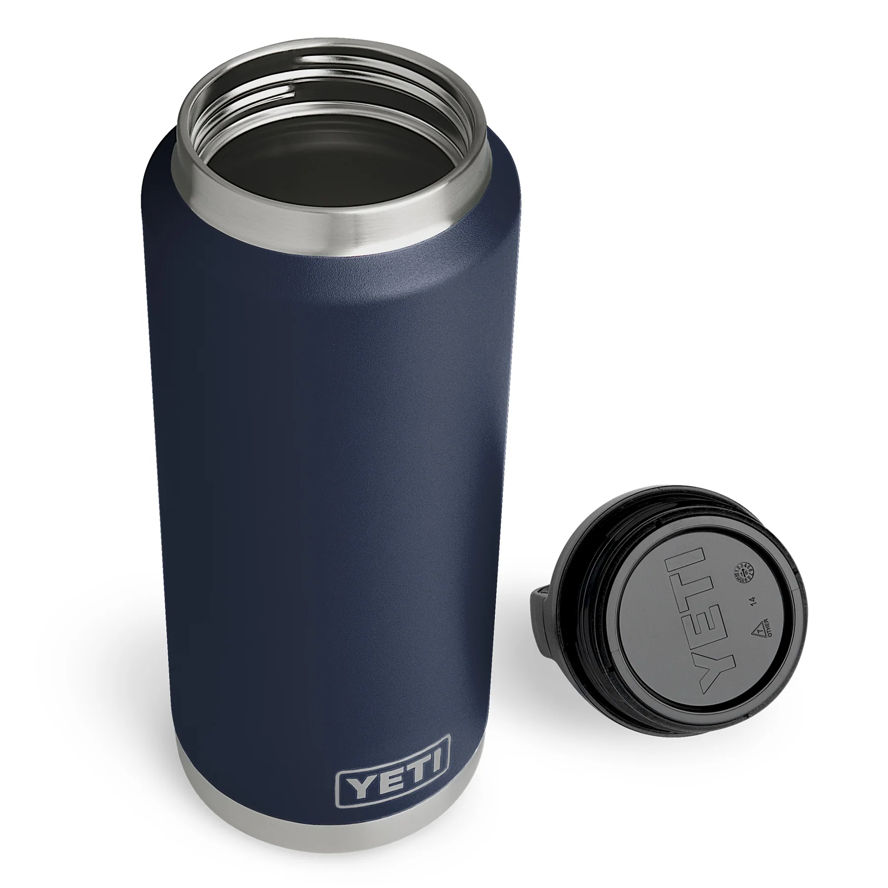 Rambler 36oz (1065 ml) Bottle with Chug Cap - Image 6