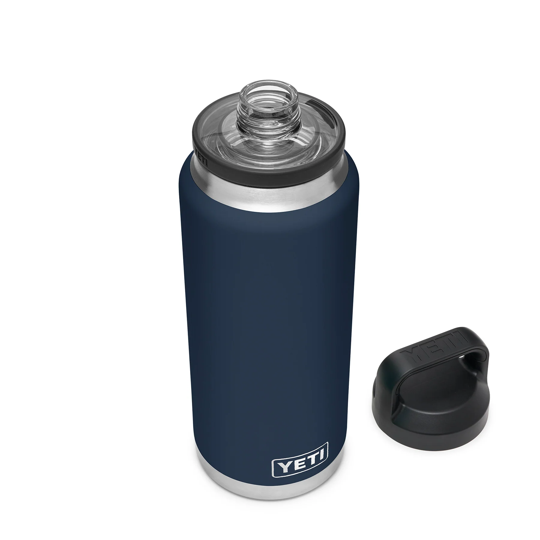 Rambler 36oz (1065 ml) Bottle with Chug Cap - Image 7