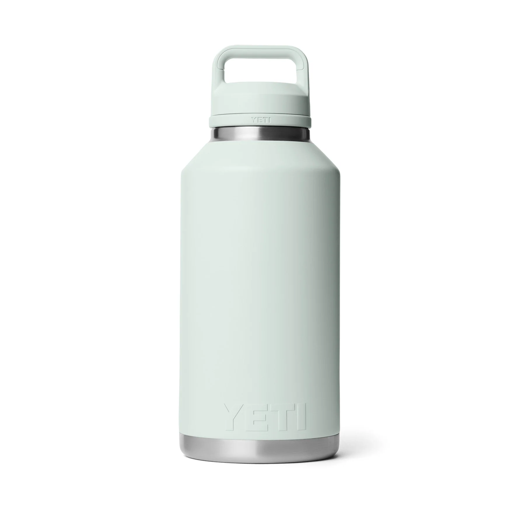 Rambler 64oz (1.9 L) Bottle with Chug Cap - Image 4
