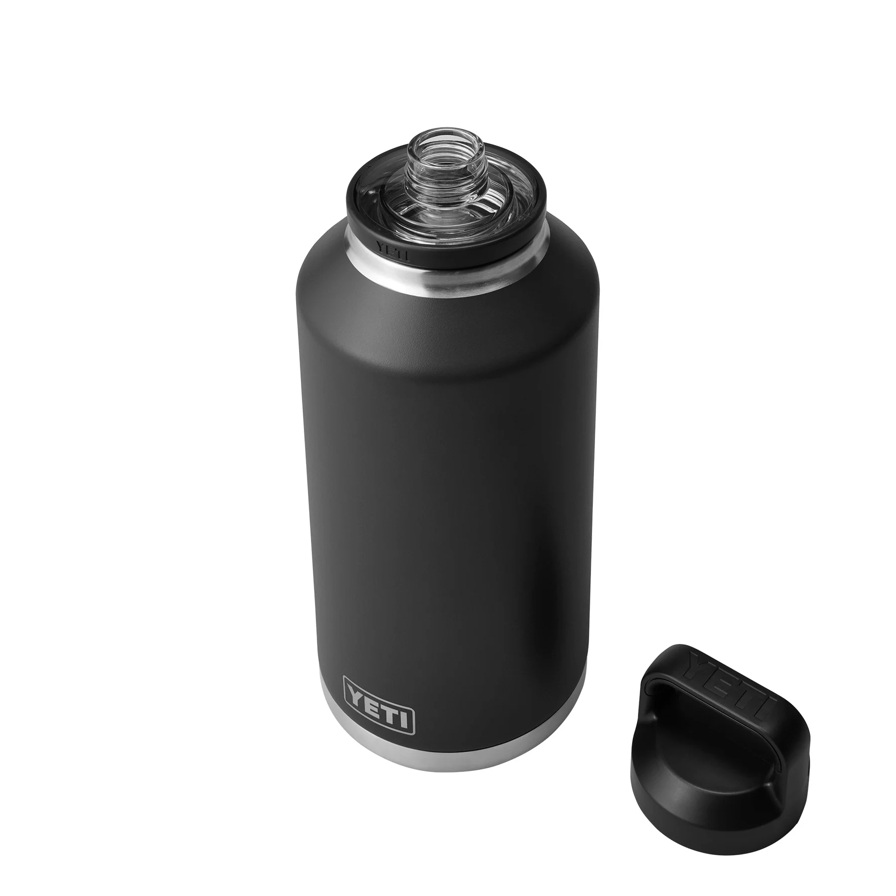 Rambler 64oz (1.9 L) Bottle with Chug Cap - Image 6