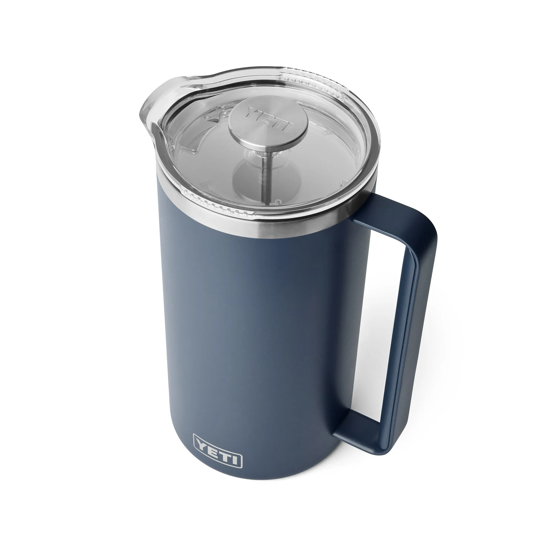 Rambler 64oz (1.9 L) French Press - Image 2