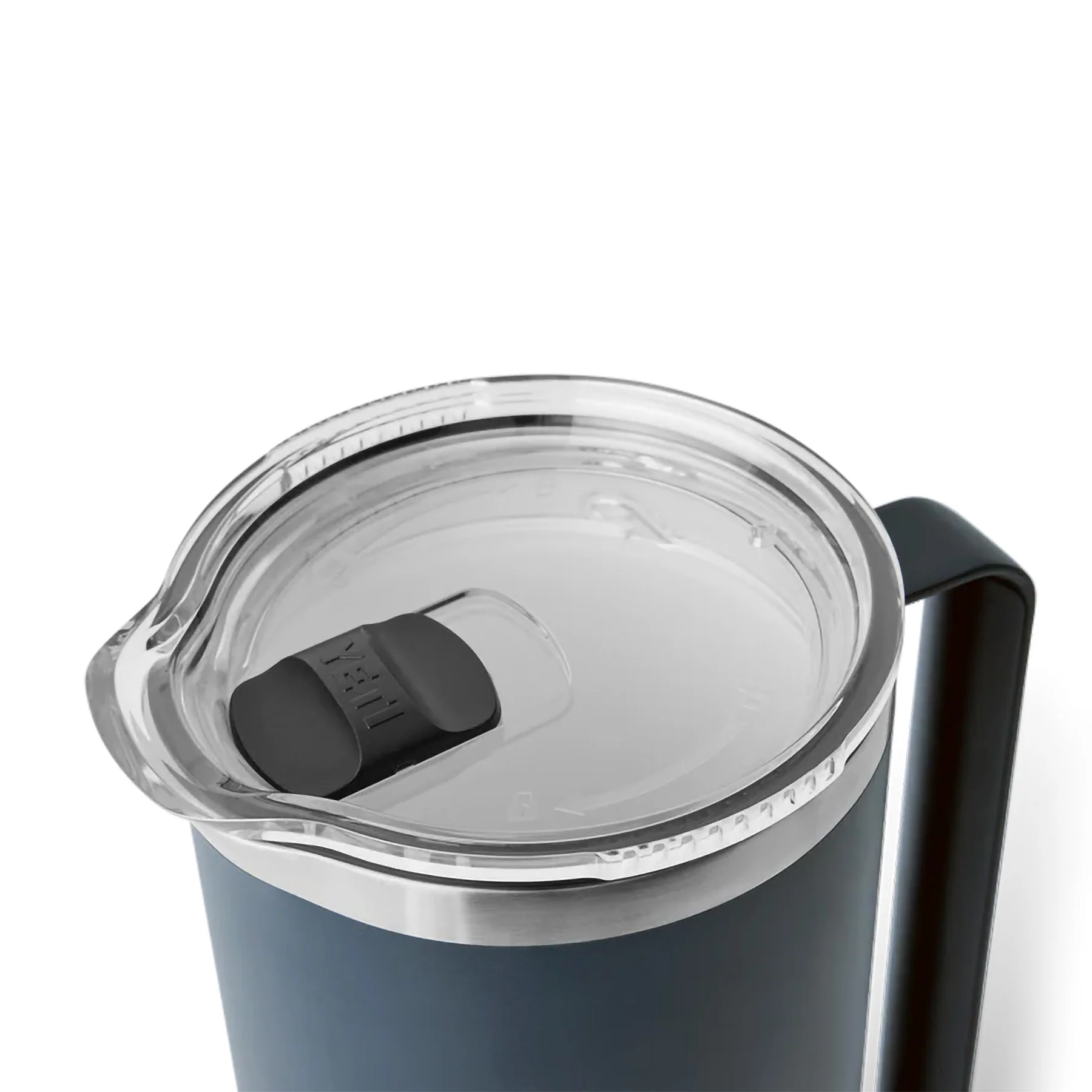 Rambler 64oz (1.9 L) Pitcher Magslider Lid - Image 2