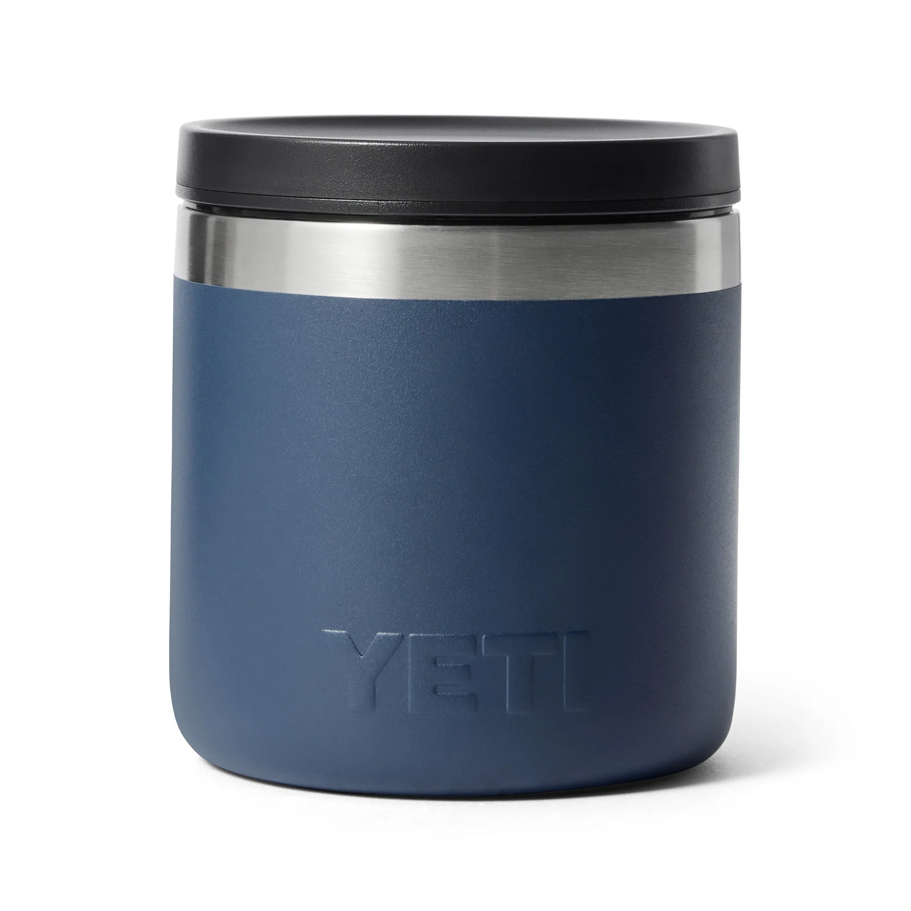 Rambler 8 oz (237 ml) Food Jar - Image 2