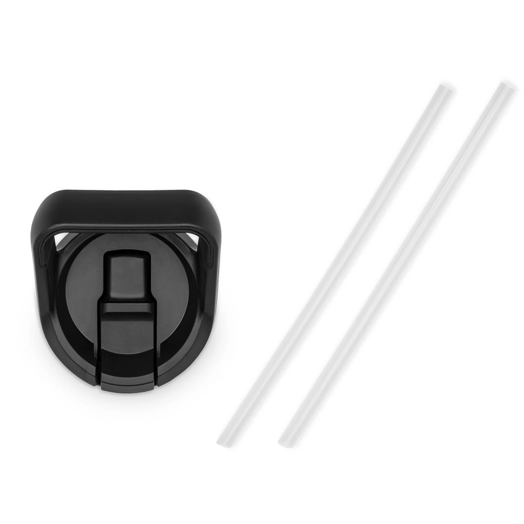 Rambler Bottle Straw Cap - Image 2