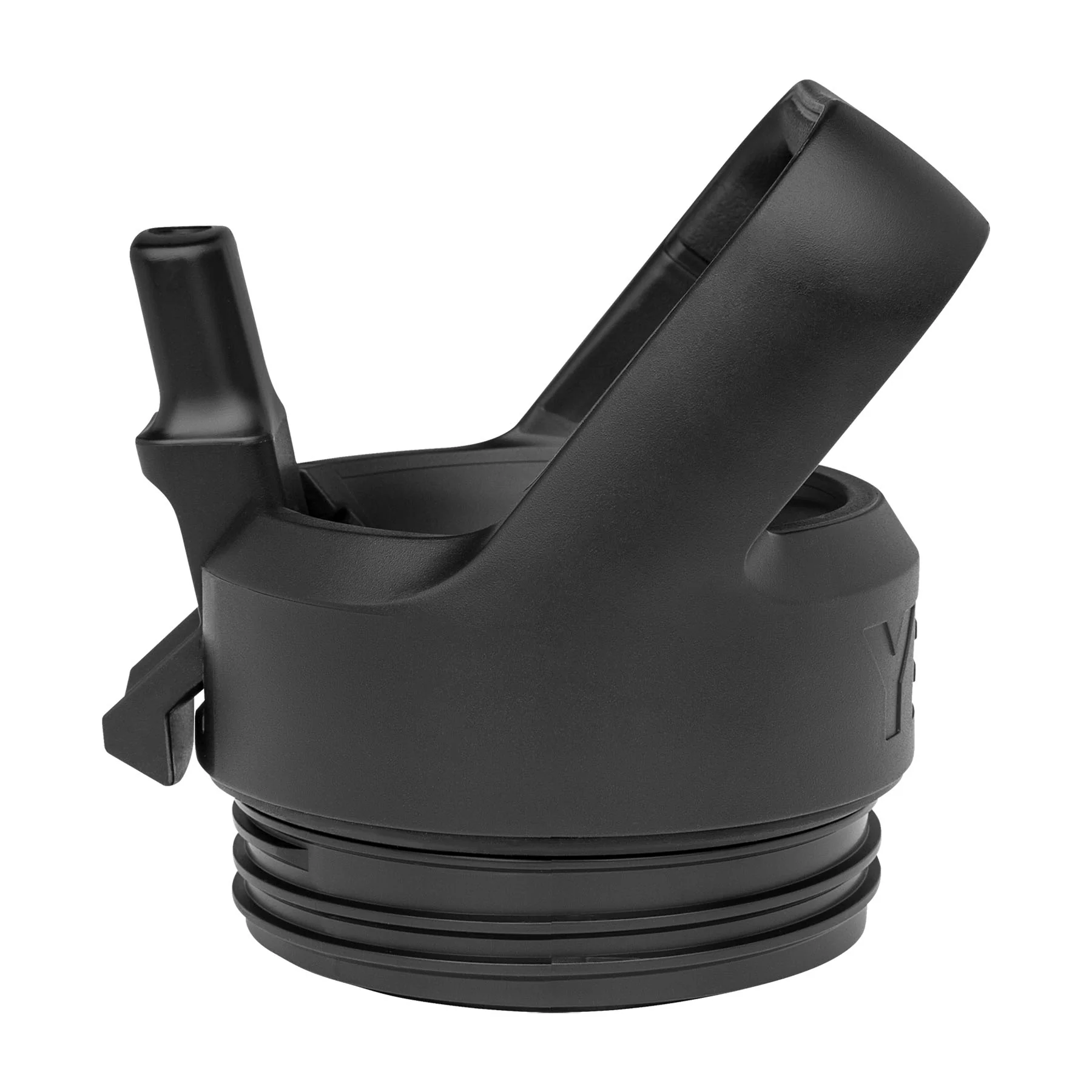 Rambler Bottle Straw Cap - Image 3