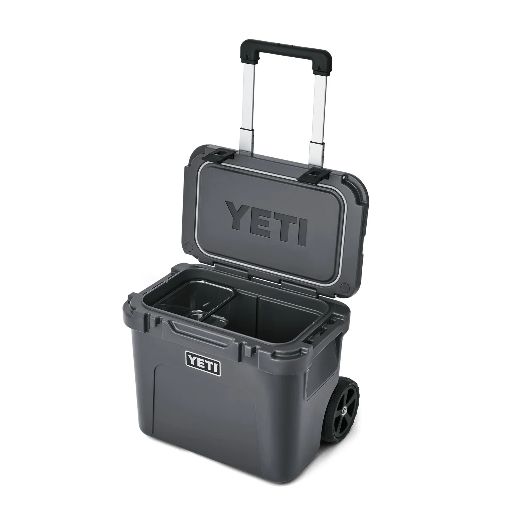 Roadie 32 Wheeled Cool Box - Image 12