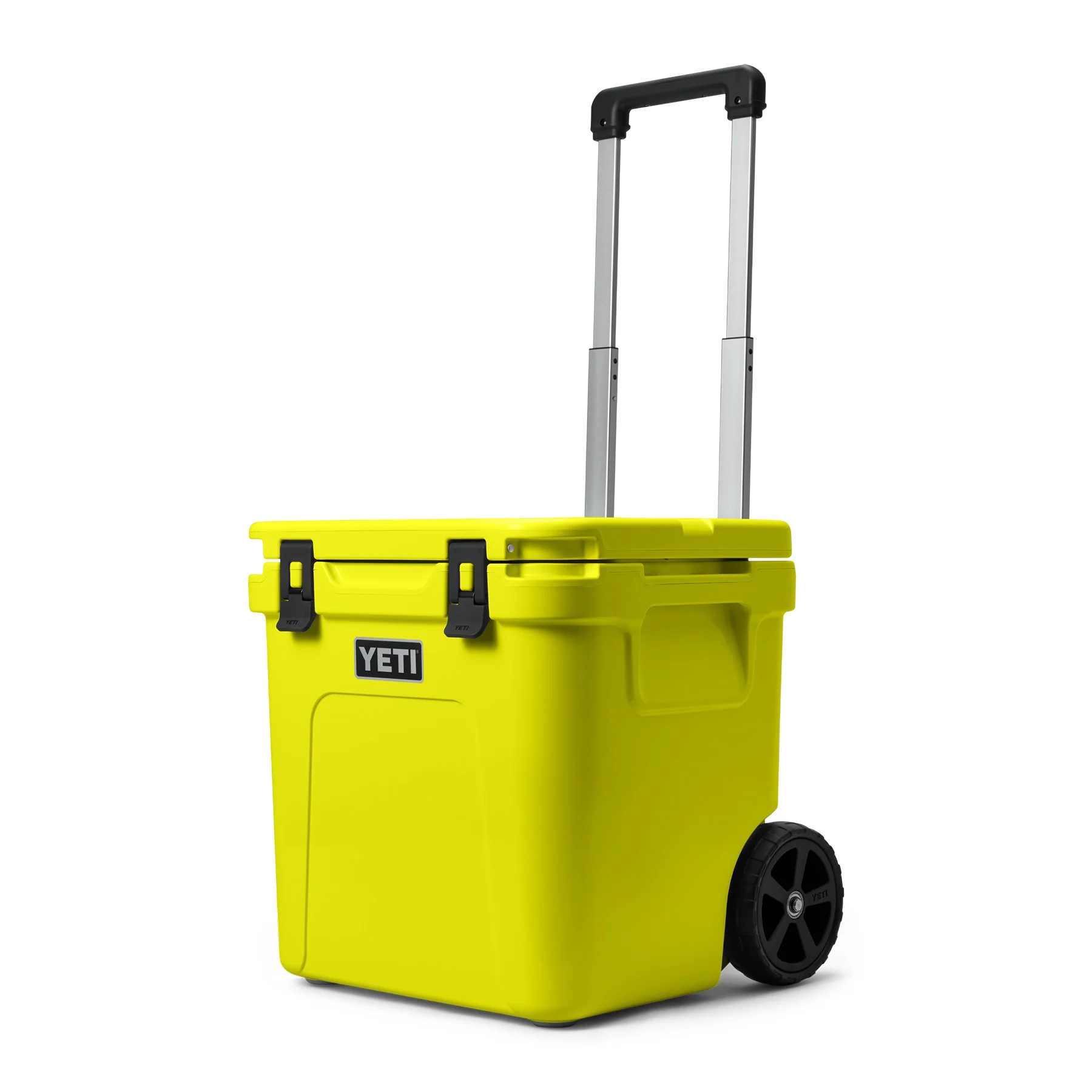Roadie 48 Wheeled Cool Box - Image 15