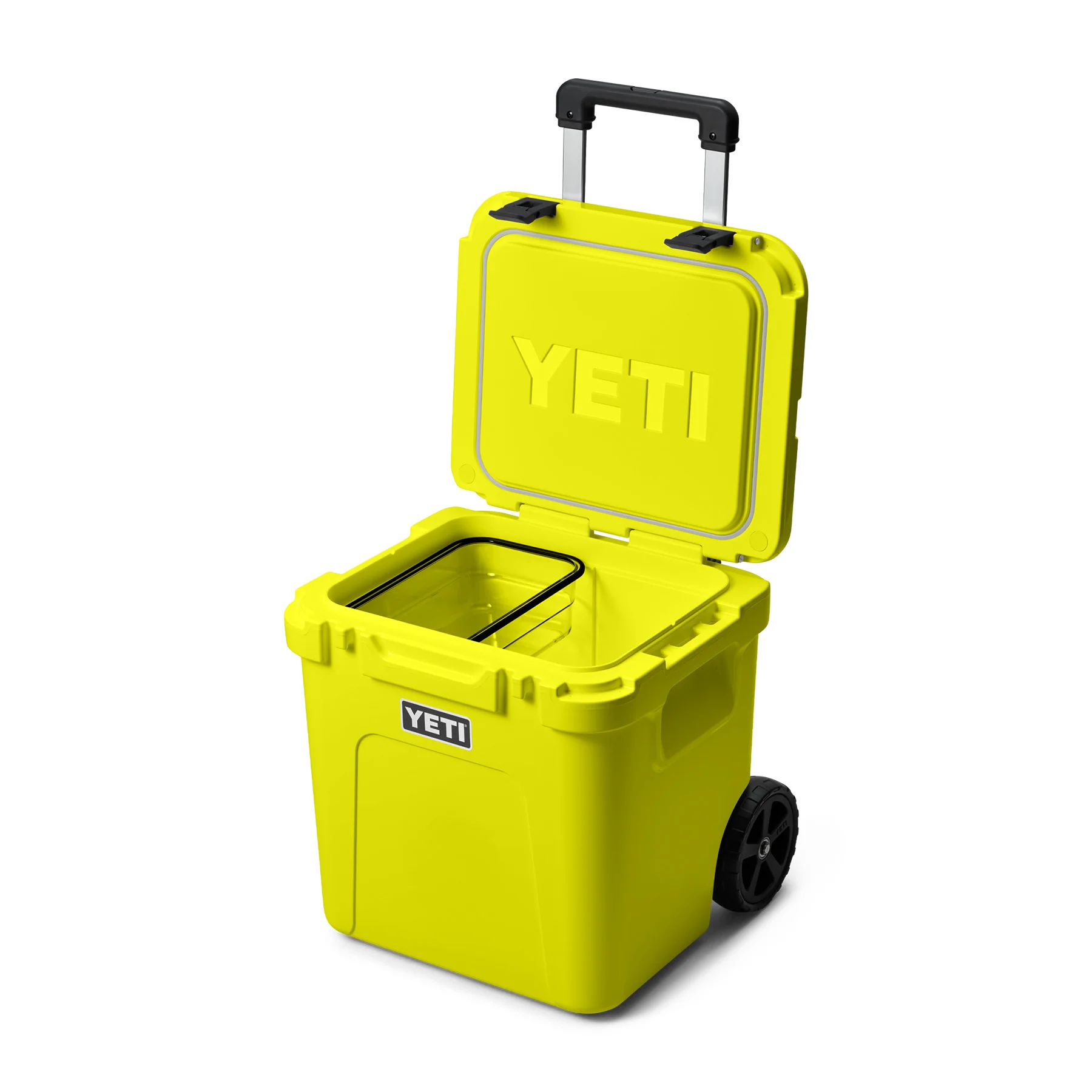 Roadie 48 Wheeled Cool Box - Image 16