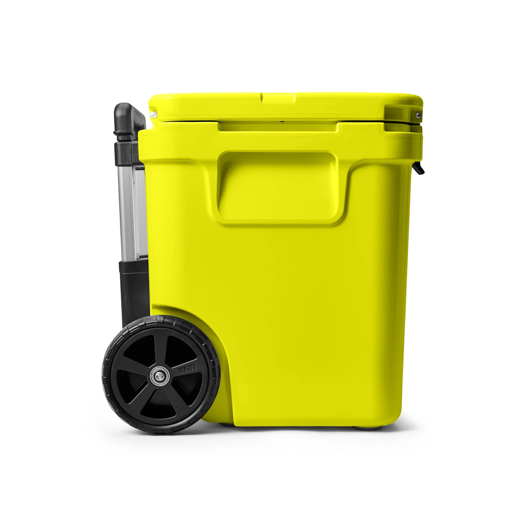 Roadie 48 Wheeled Cool Box - Image 19