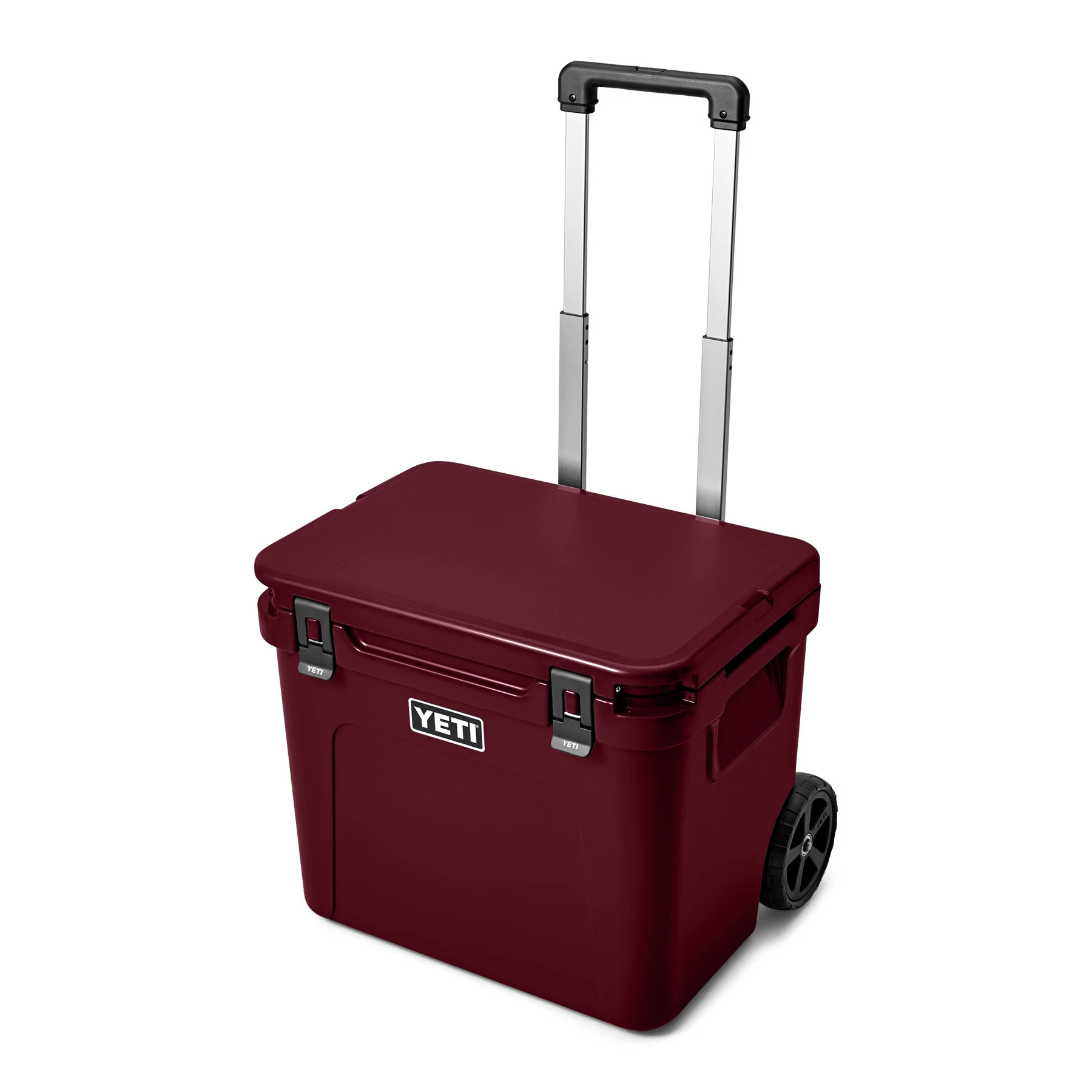 Roadie 60 Wheeled Cool Box - Image 13