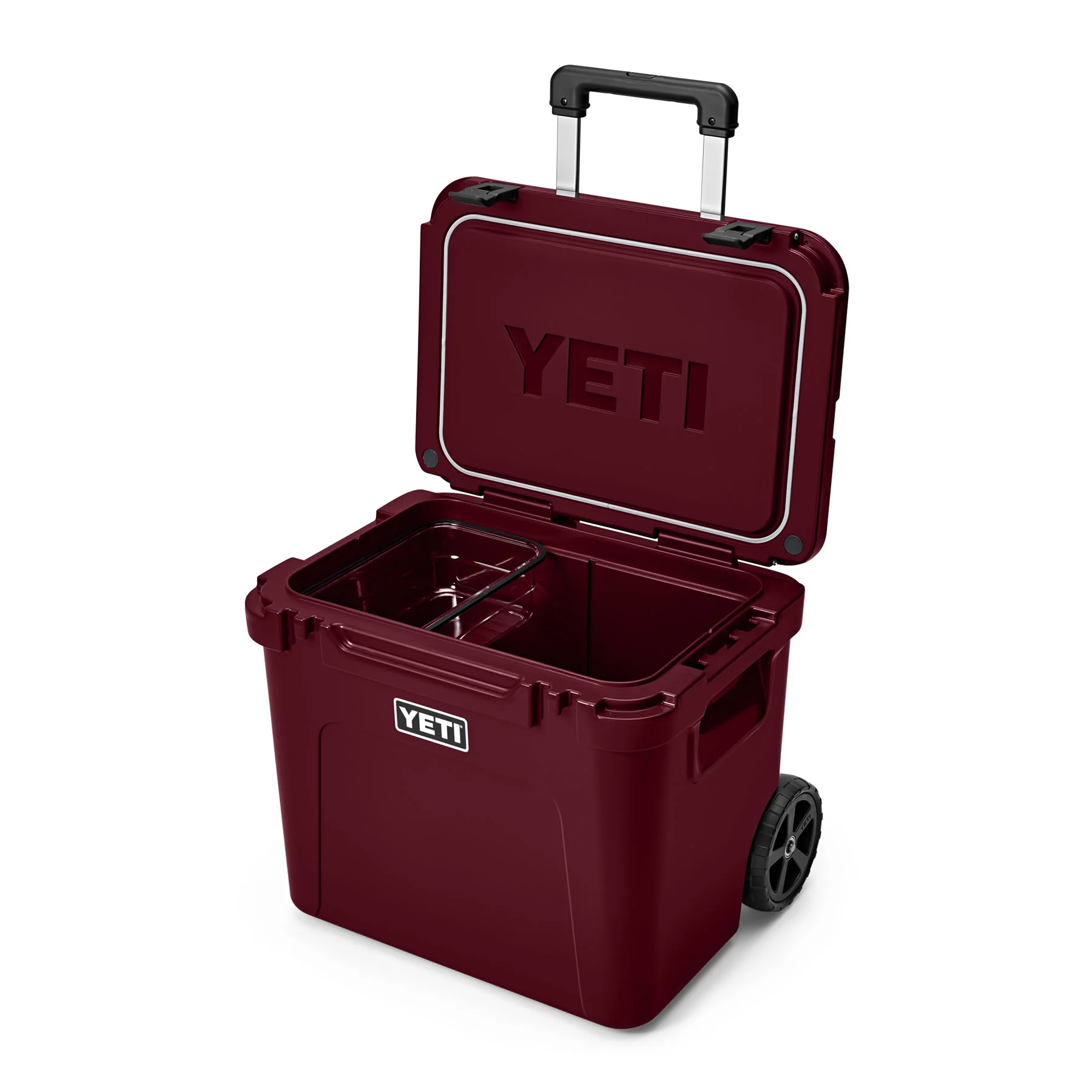 Roadie 60 Wheeled Cool Box - Image 14