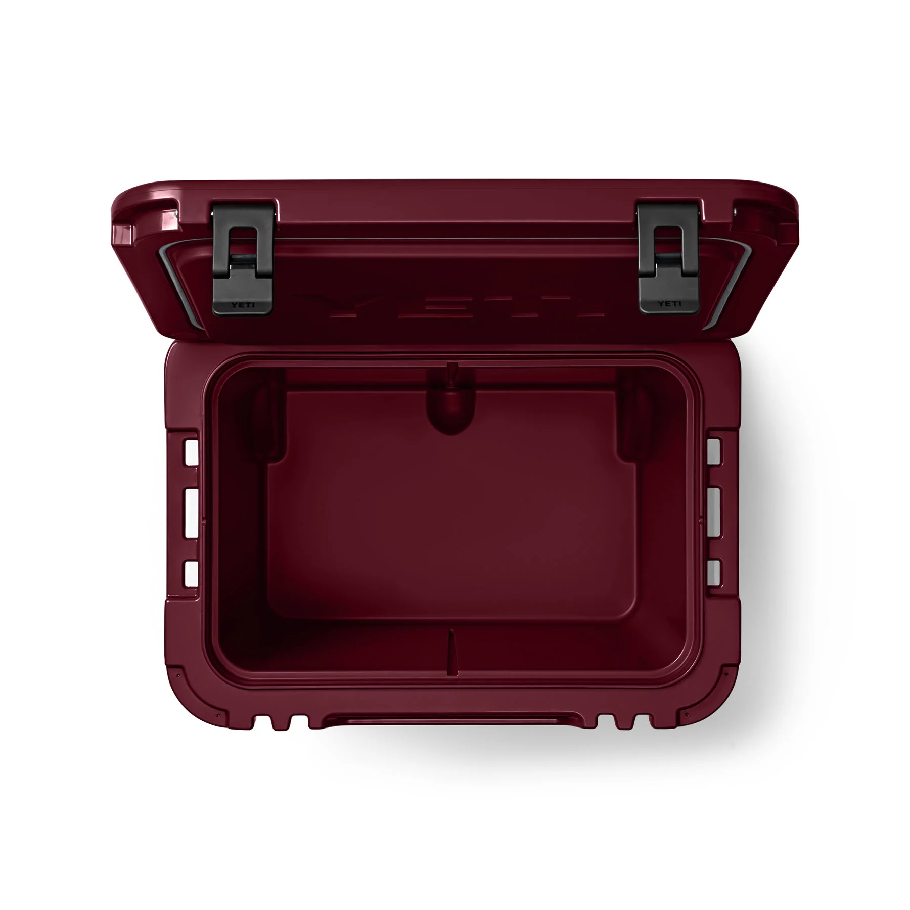 Roadie 60 Wheeled Cool Box - Image 15