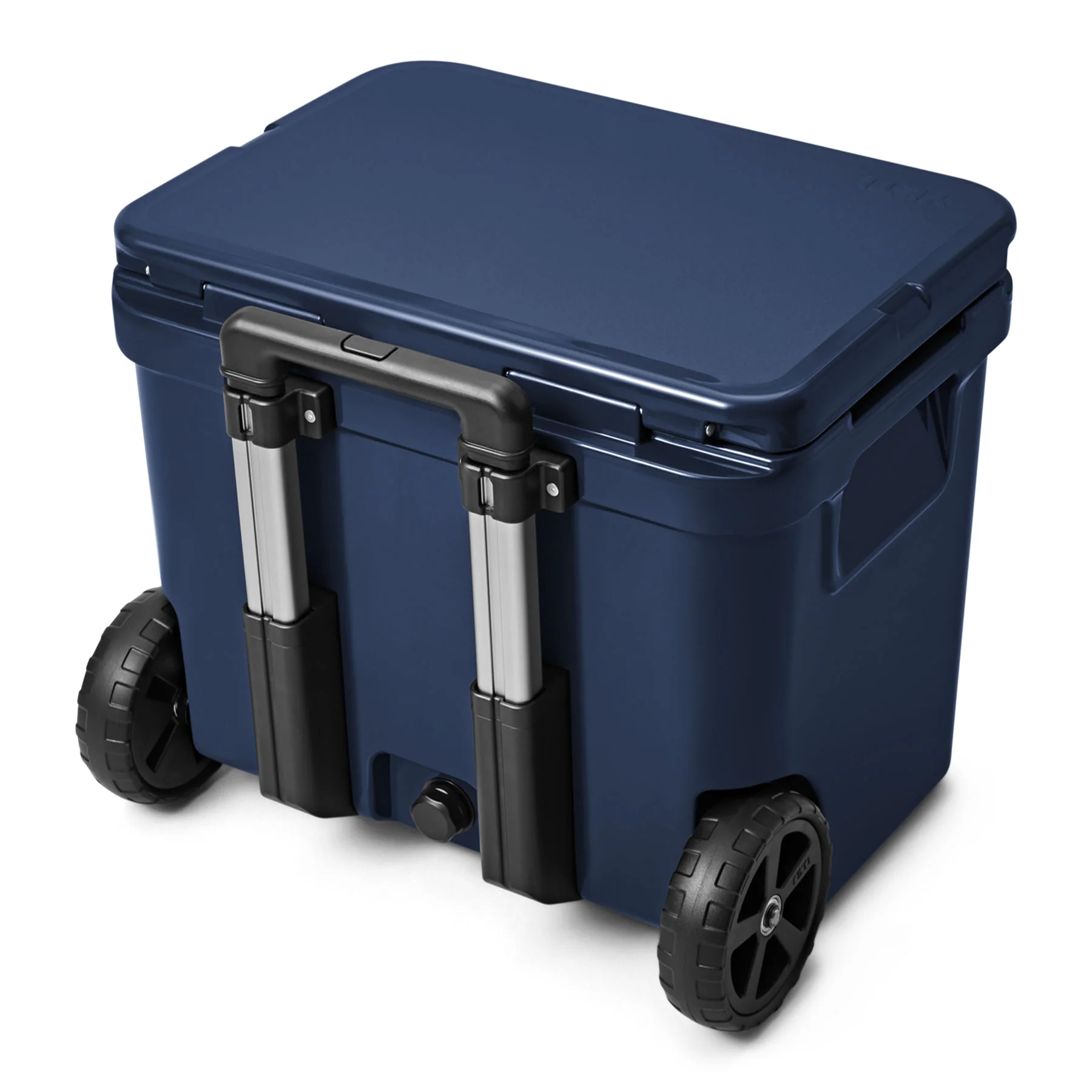 Roadie 60 Wheeled Cool Box - Image 6
